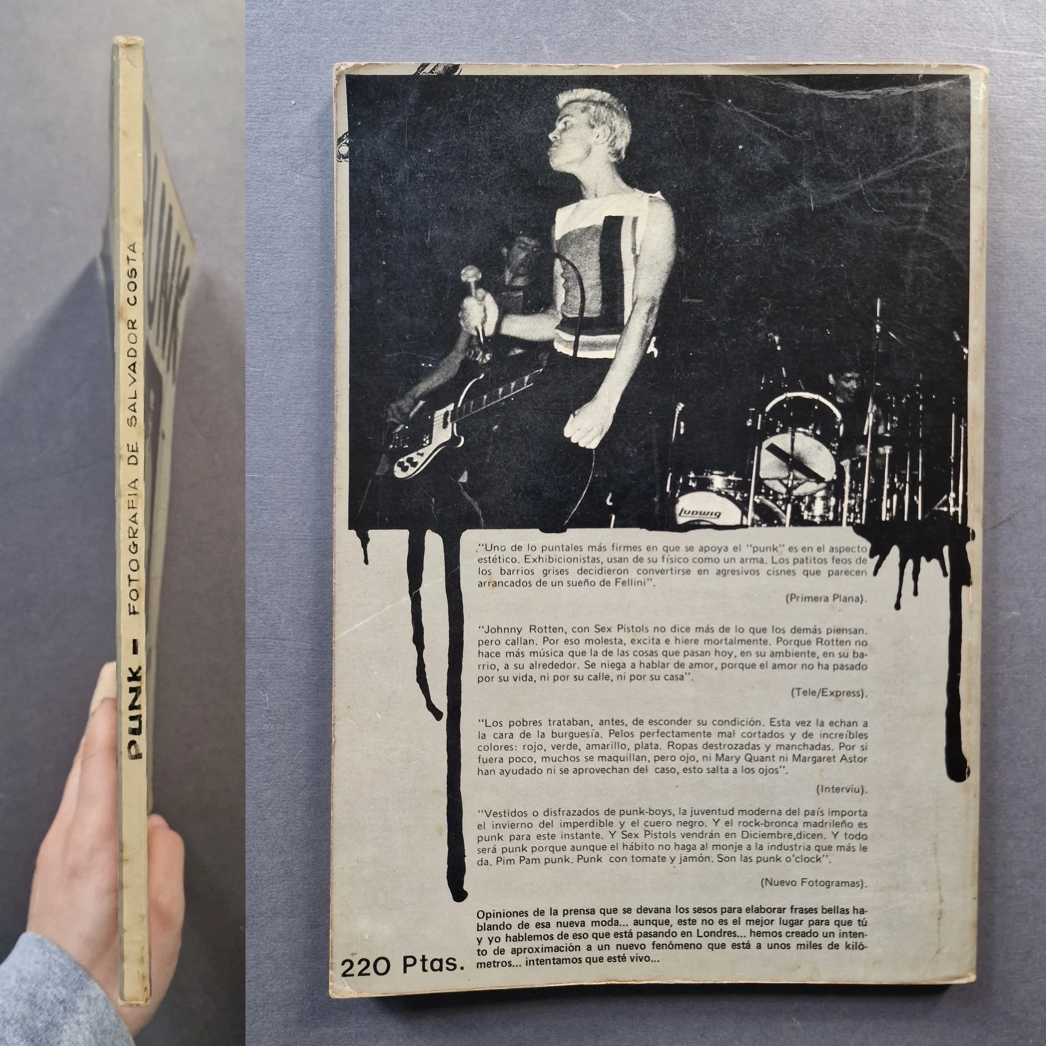 PUNK - Image 8