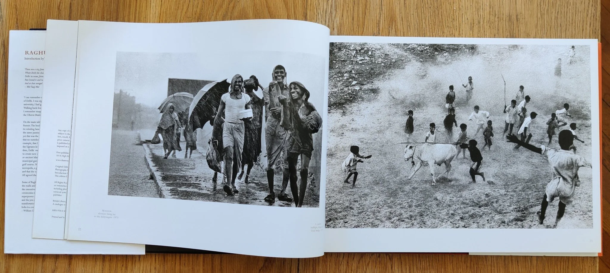Raghu Rai's Delhi - Image 2