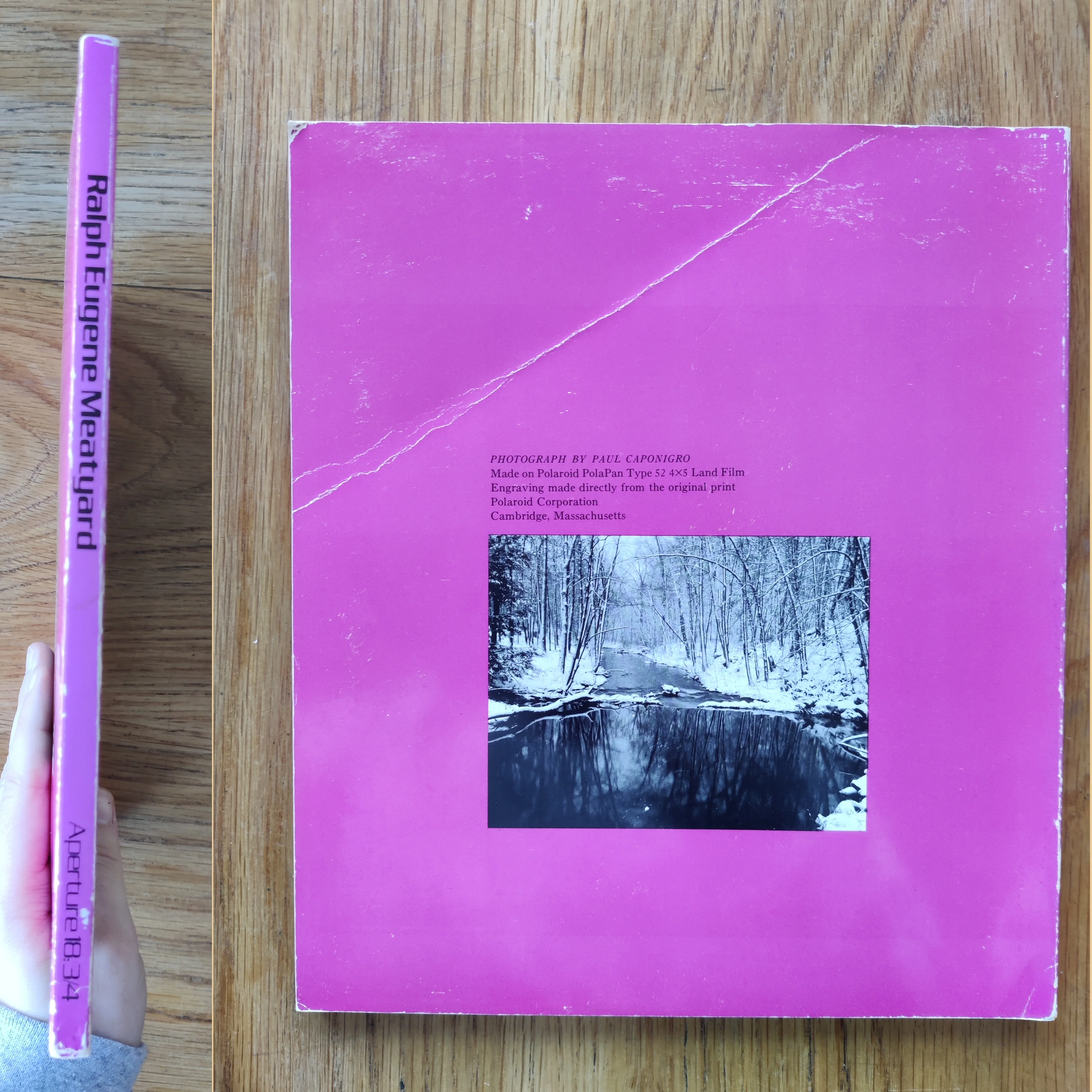 Ralph Eugene Meatyard - Image 7