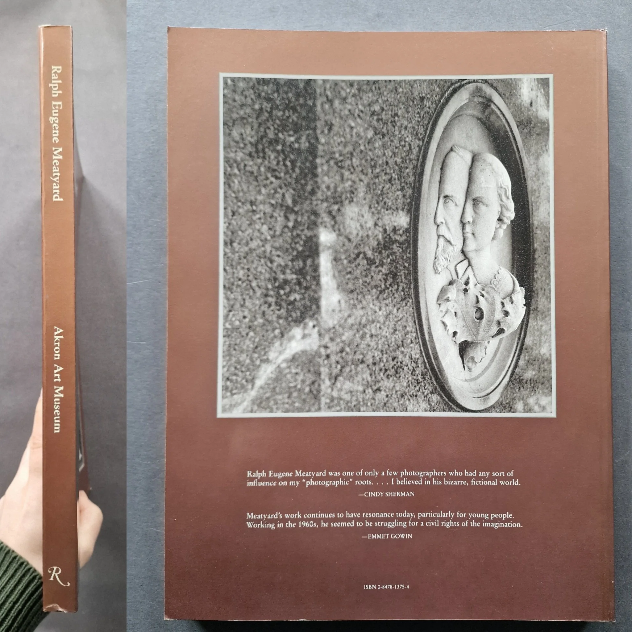 Ralph Eugene Meatyard: An American Visionary - Image 7