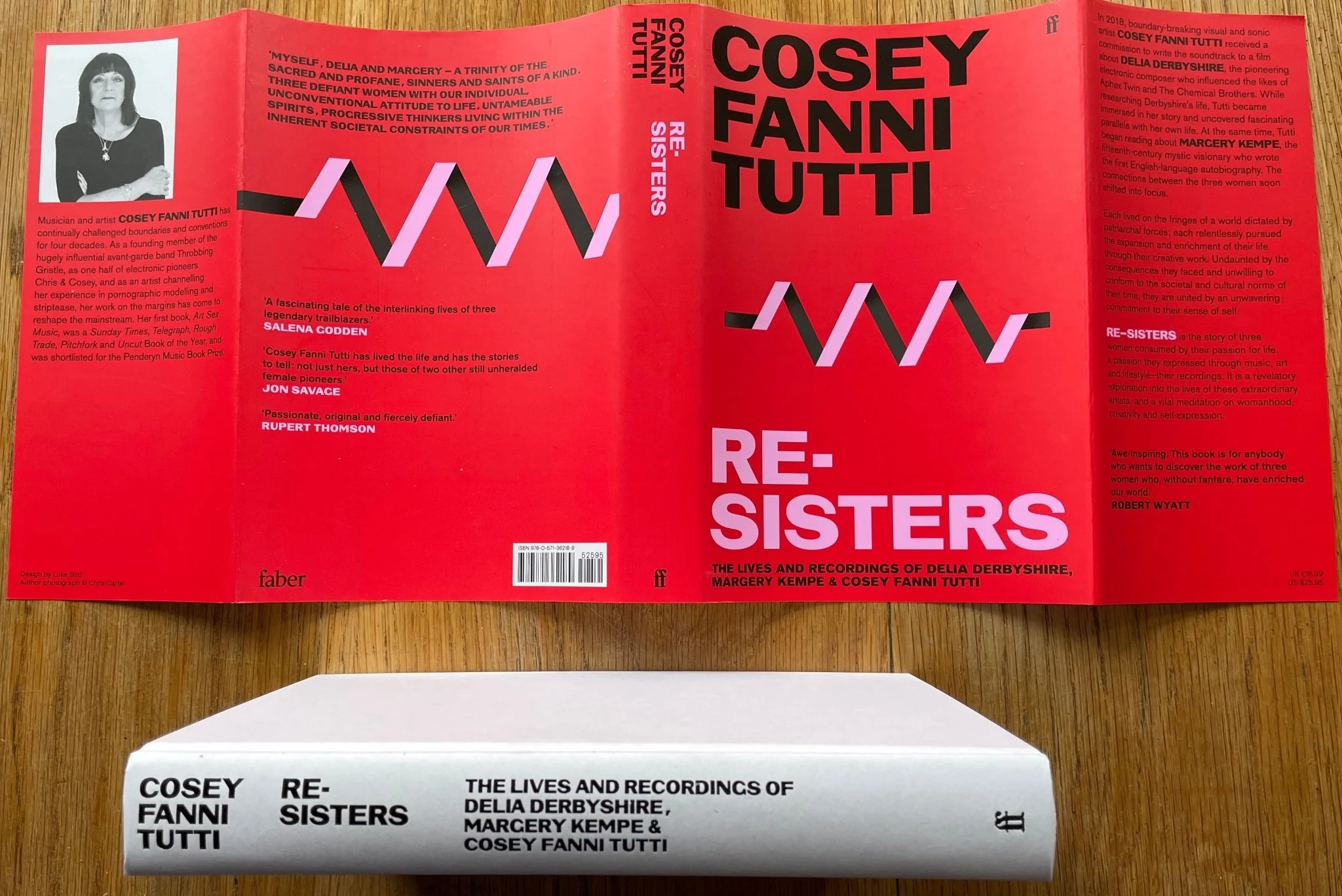 Re-Sisters - Image 2
