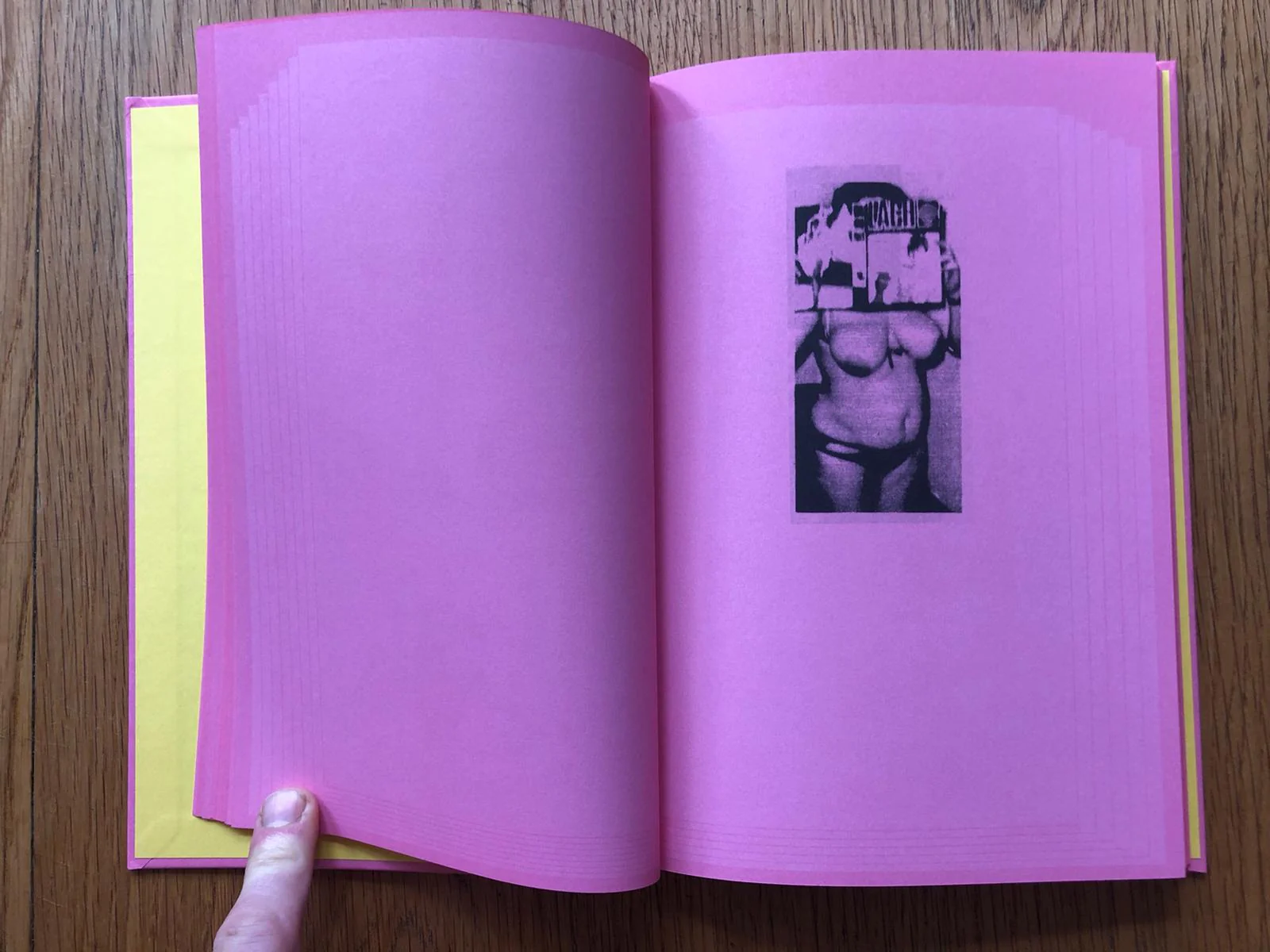 Read Naked - Image 2