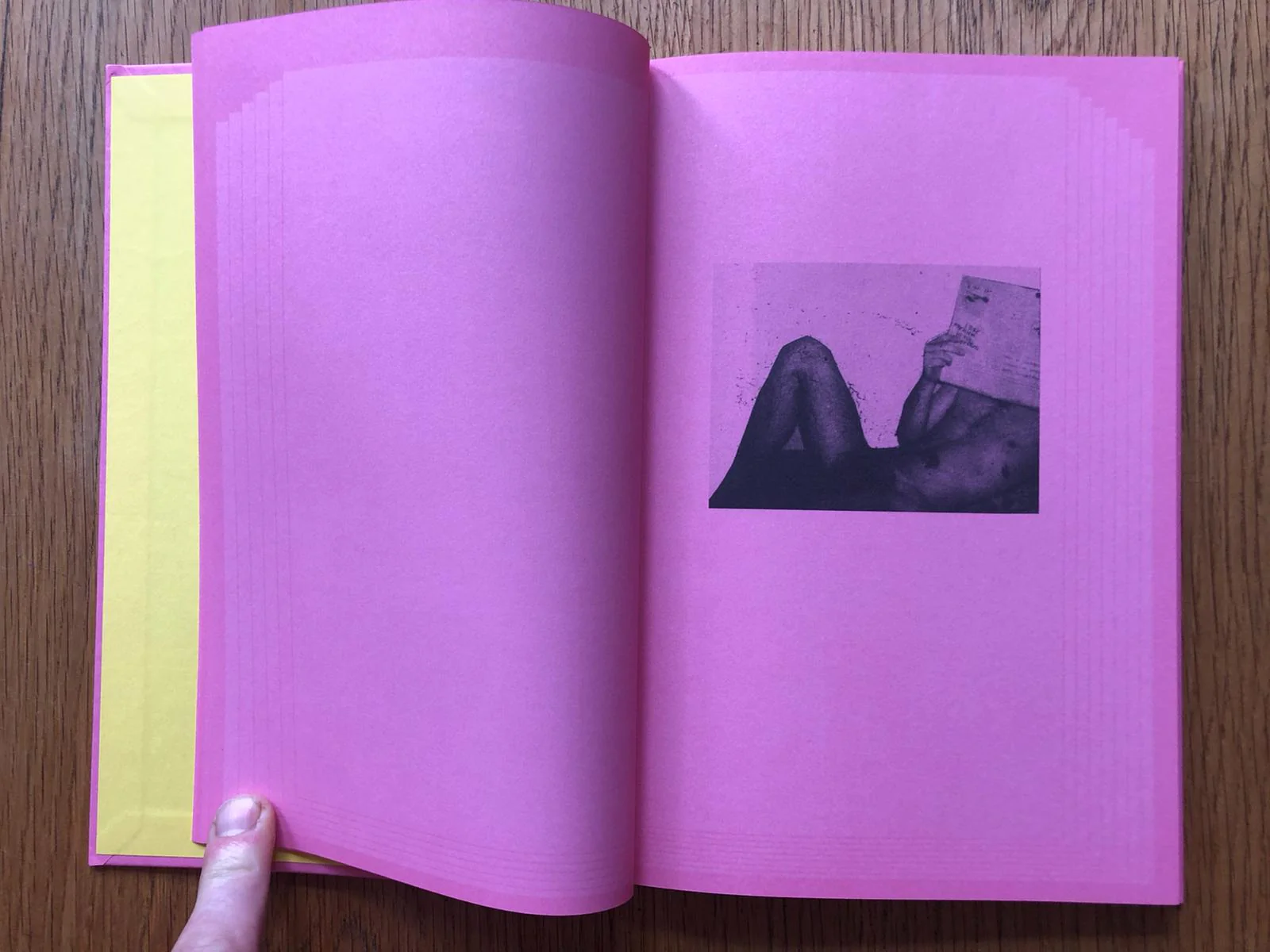 Read Naked - Image 4