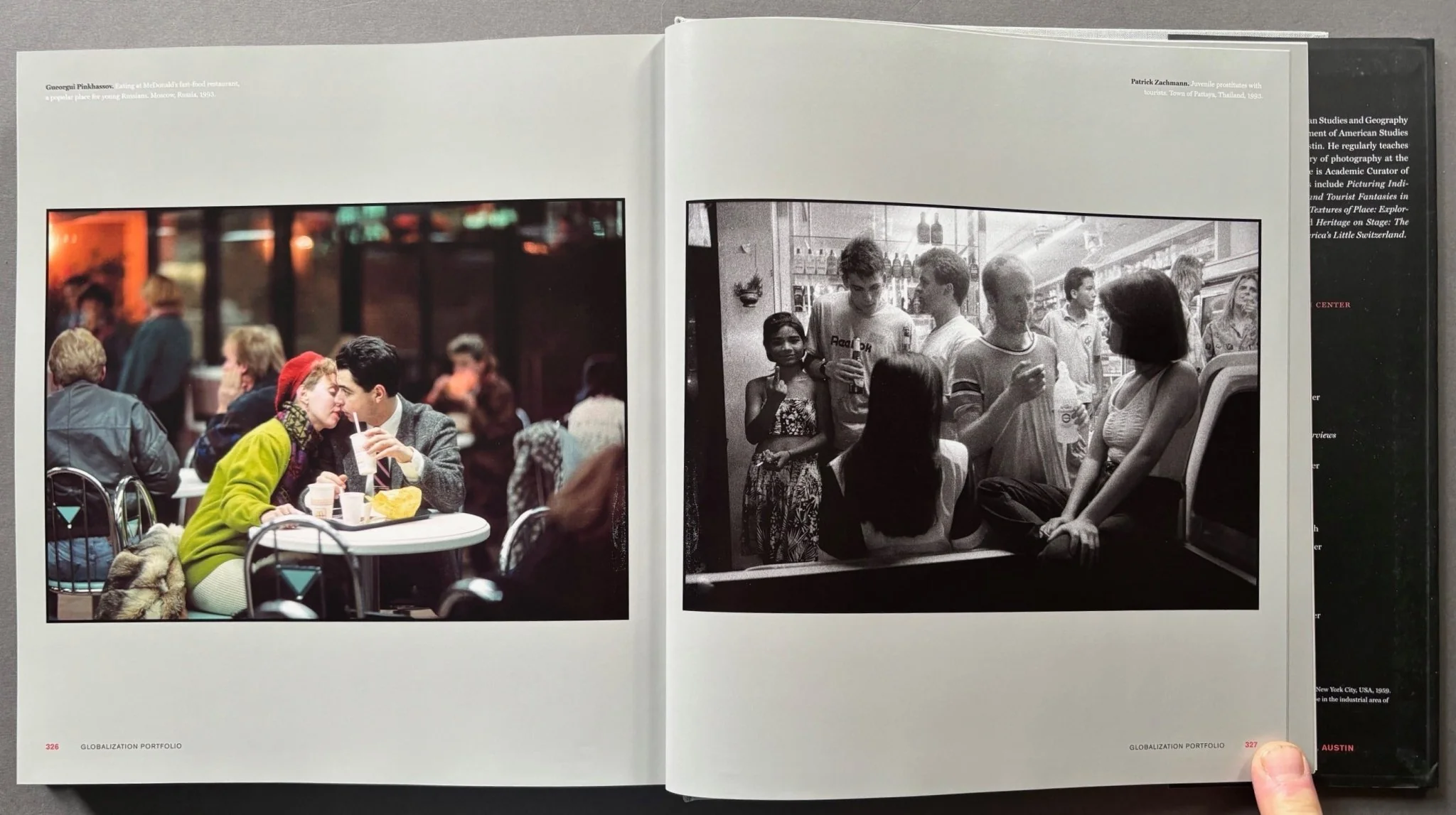 Reading Magnum: A Visual Archive of the Modern World - Image 7