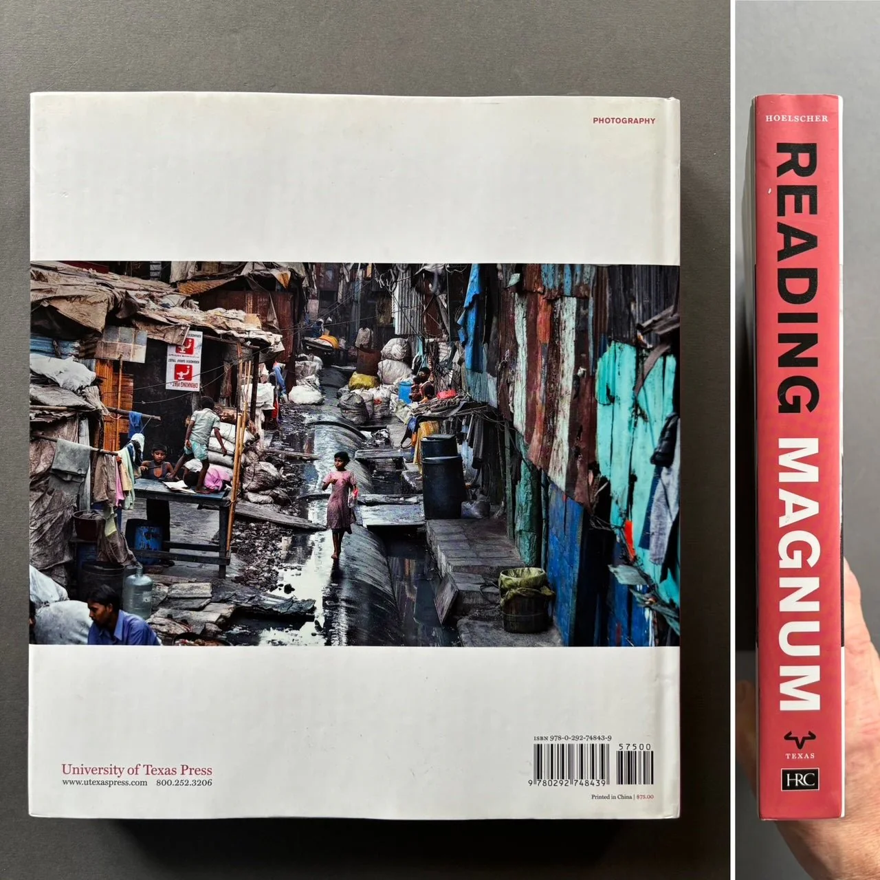 Reading Magnum: A Visual Archive of the Modern World - Image 9