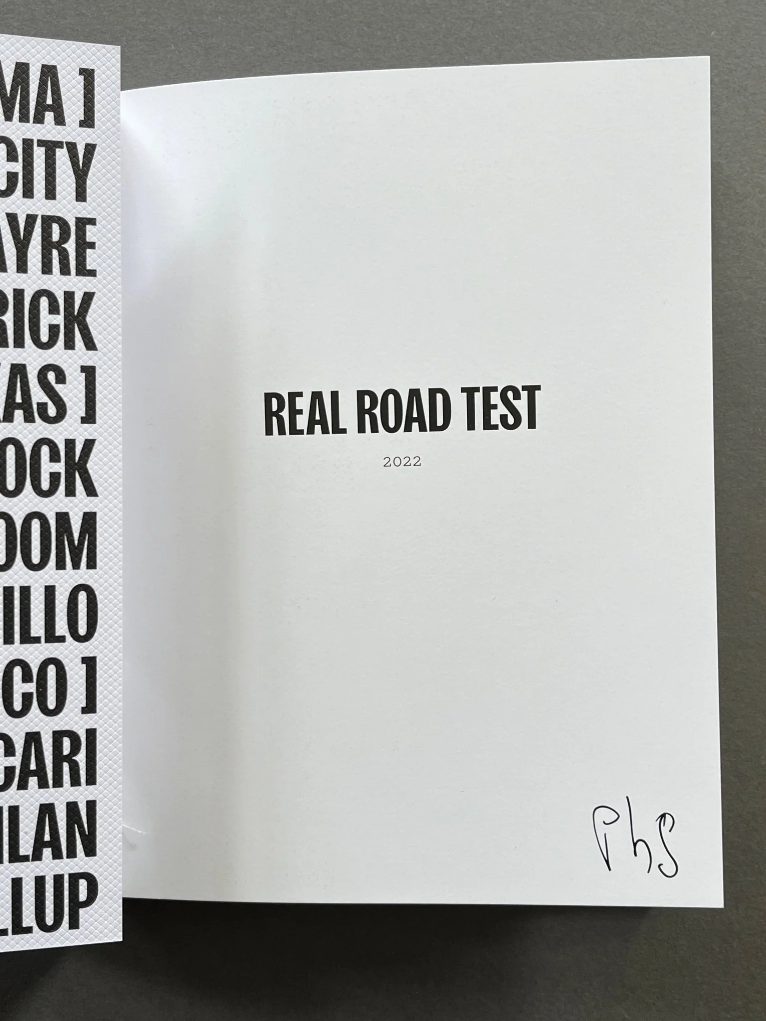 Real Road Test - Image 5