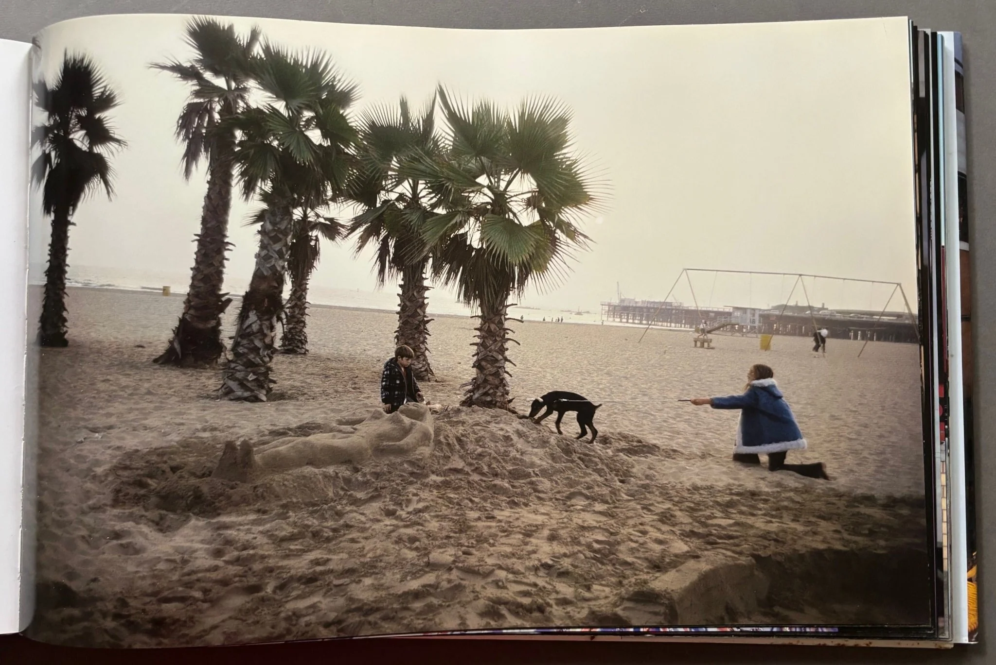 Recreation: American Photographs 1973-1988 - Image 2