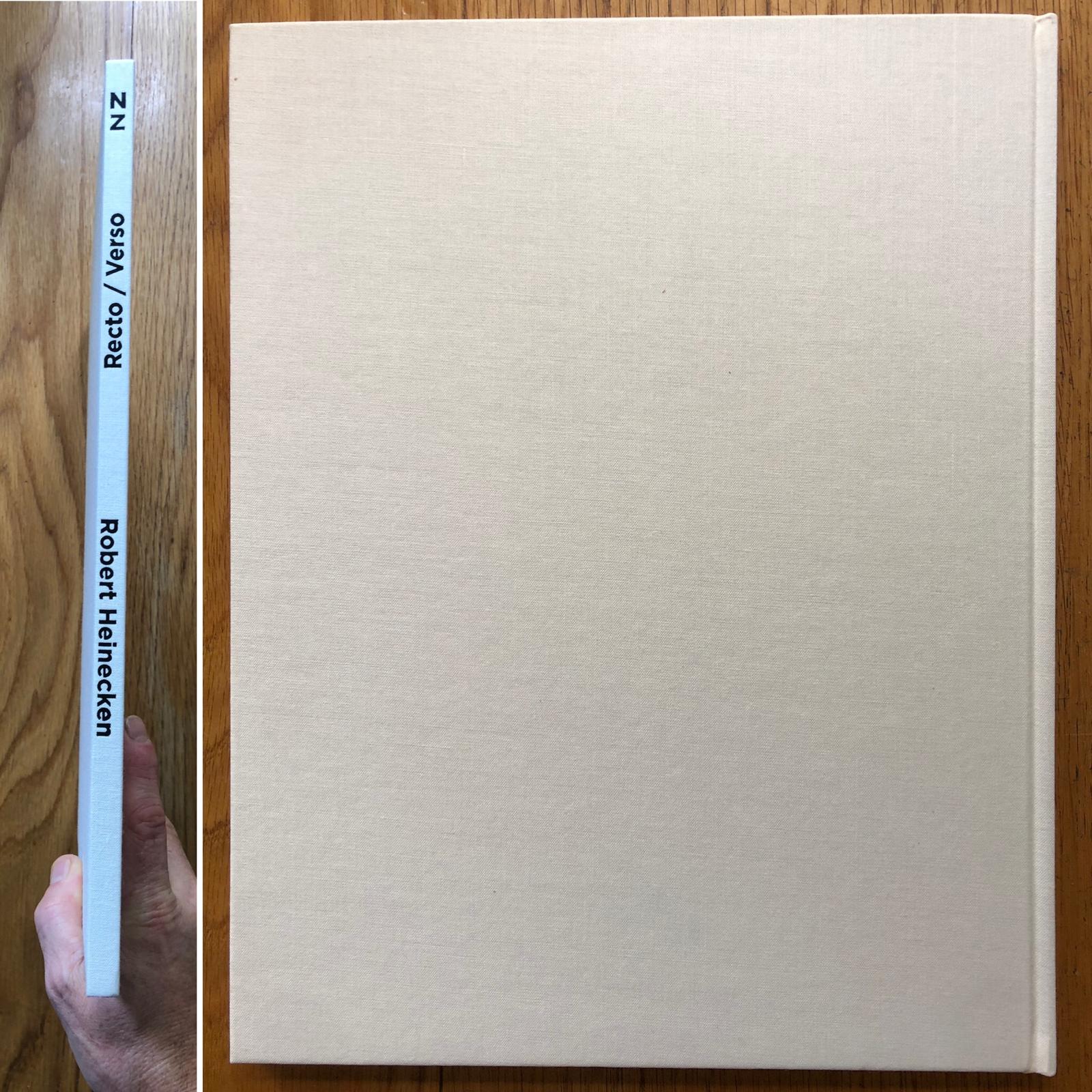 Recto/Verso - Image 9