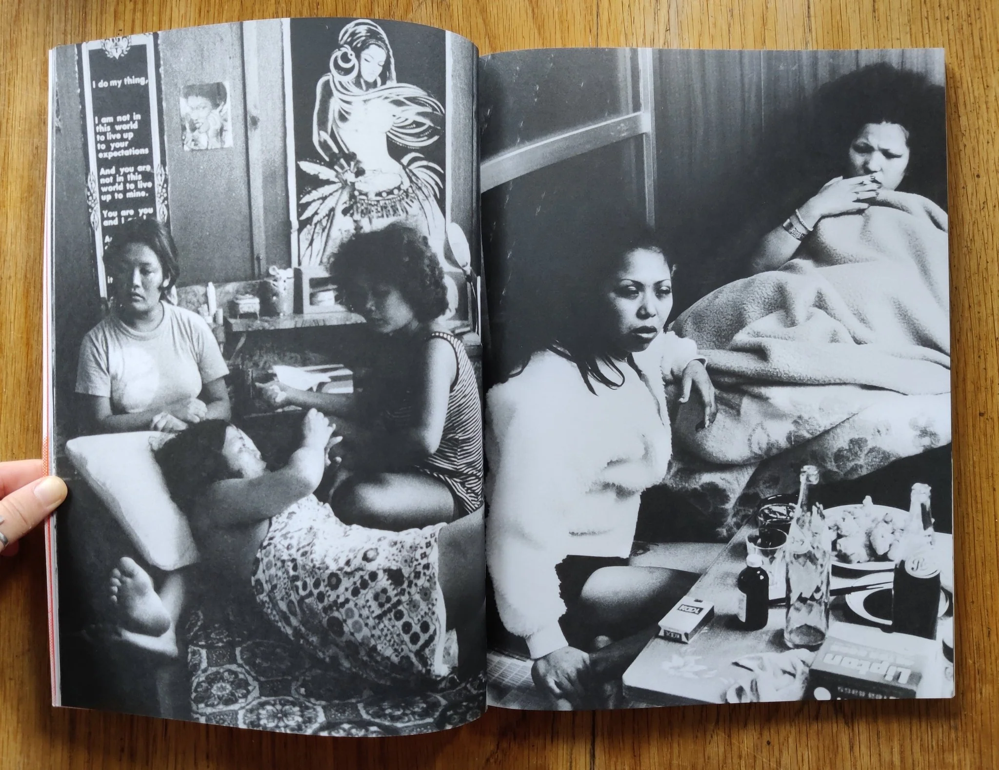 Red Flower: The Women of Okinawa - Image 2