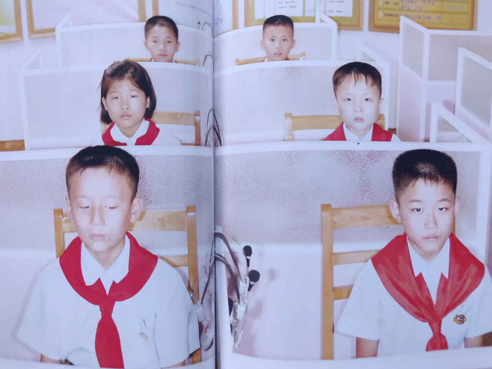 Red Ink - Image 13