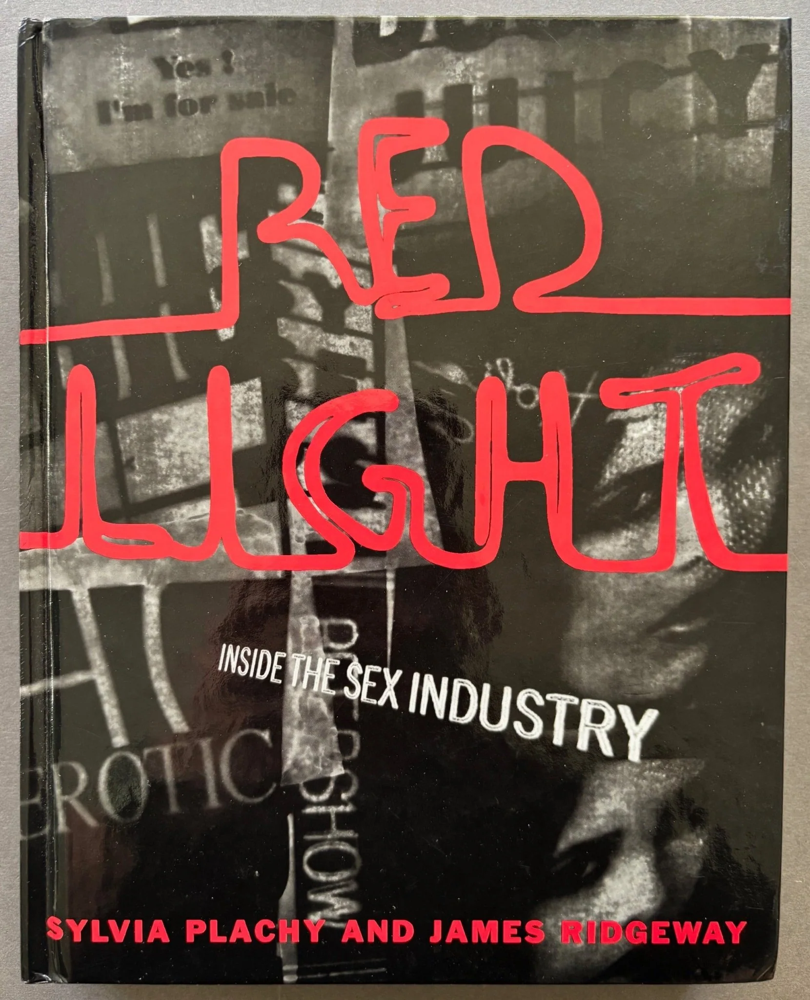 Red Light: Inside the Sex Industry