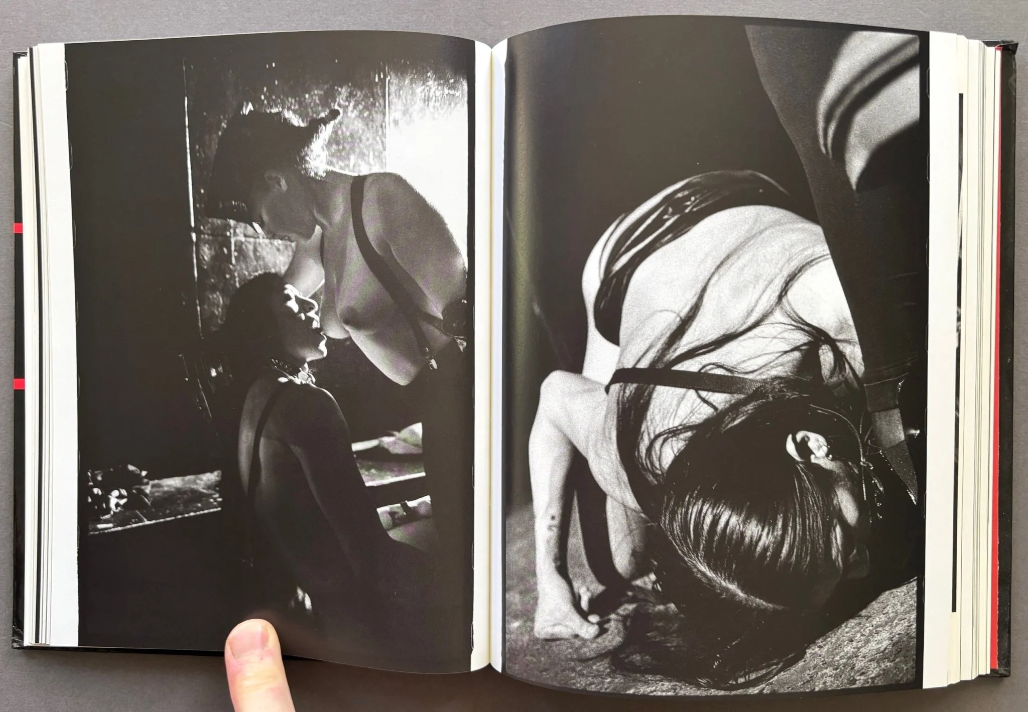 Red Light: Inside the Sex Industry - Image 2