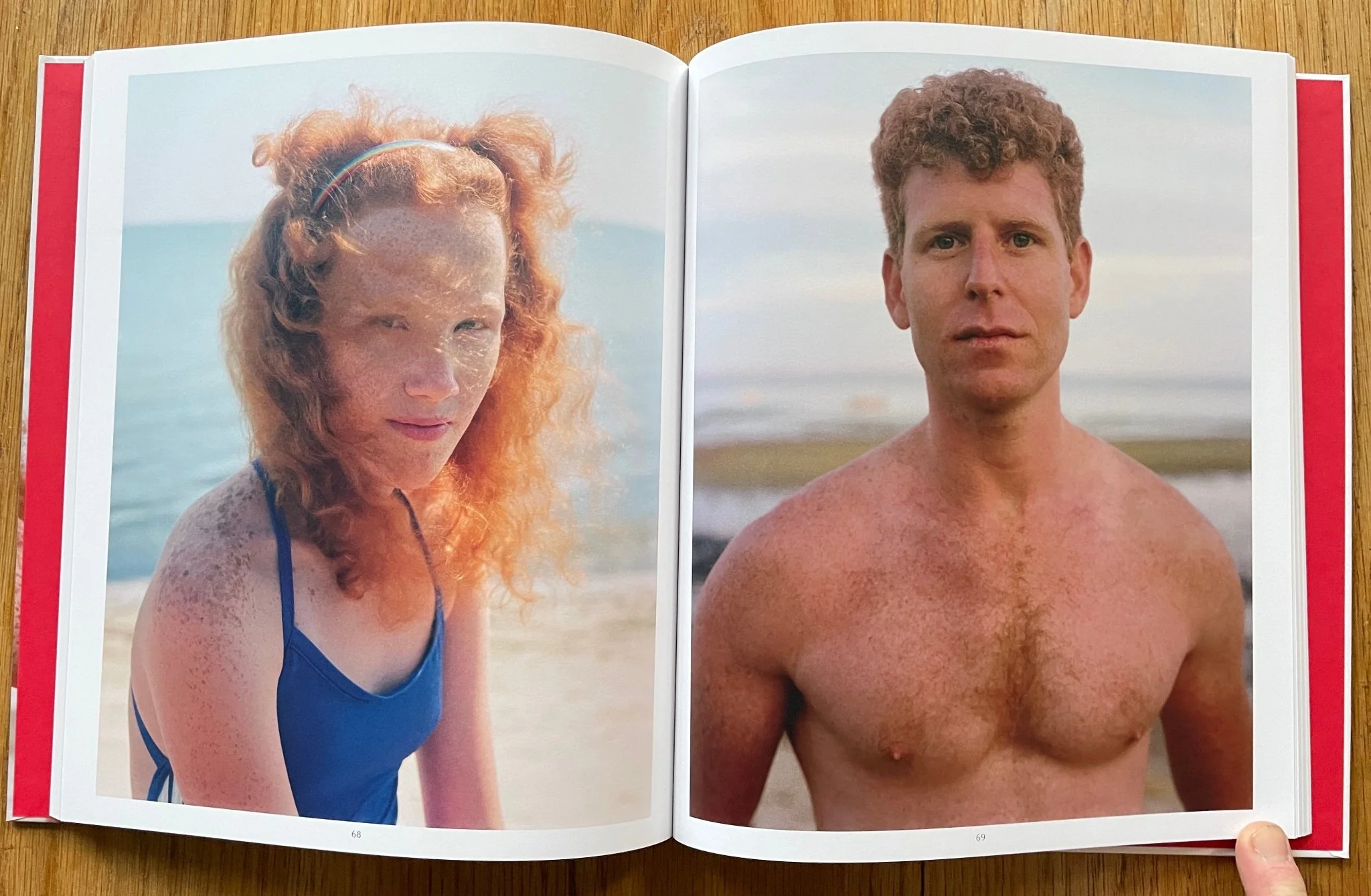 Redheads - Image 5