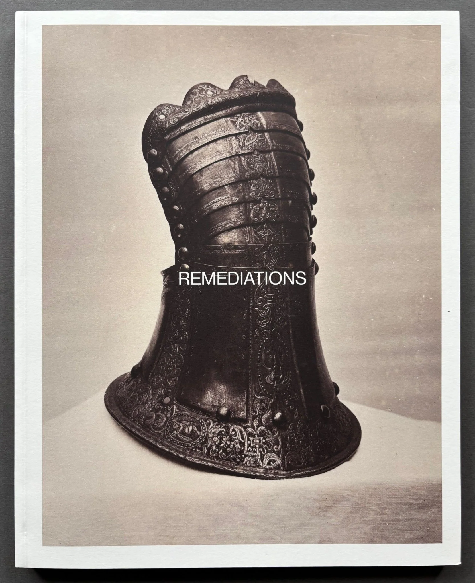 Remediations: Photographs from Art Academies