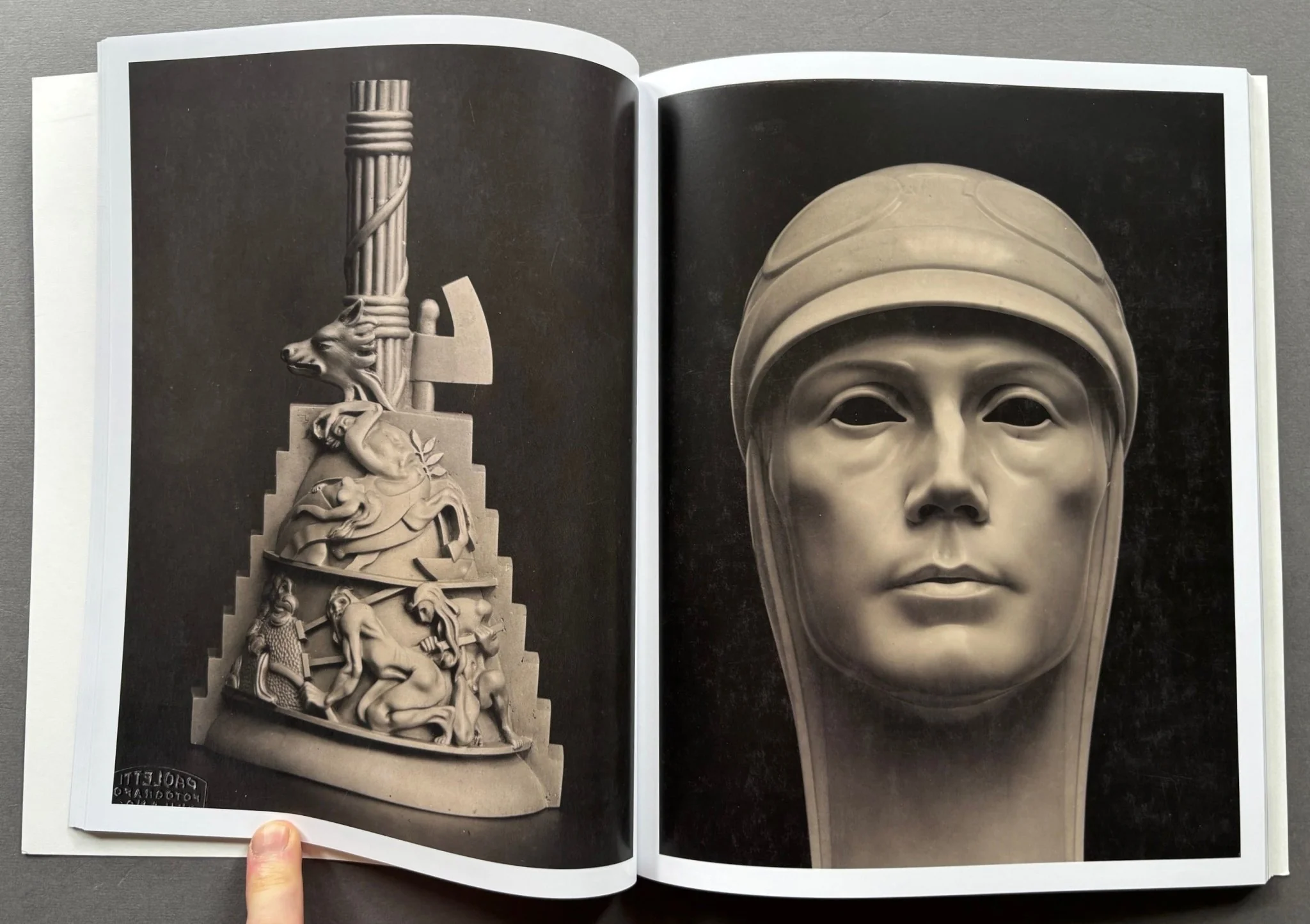Remediations: Photographs from Art Academies - Image 3