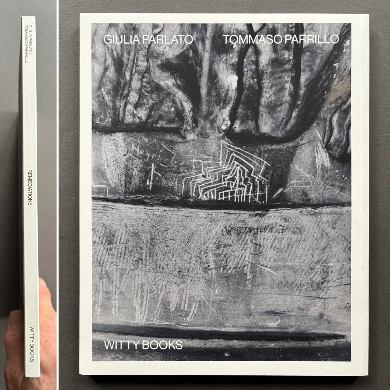 Remediations: Photographs from Art Academies - Image 6
