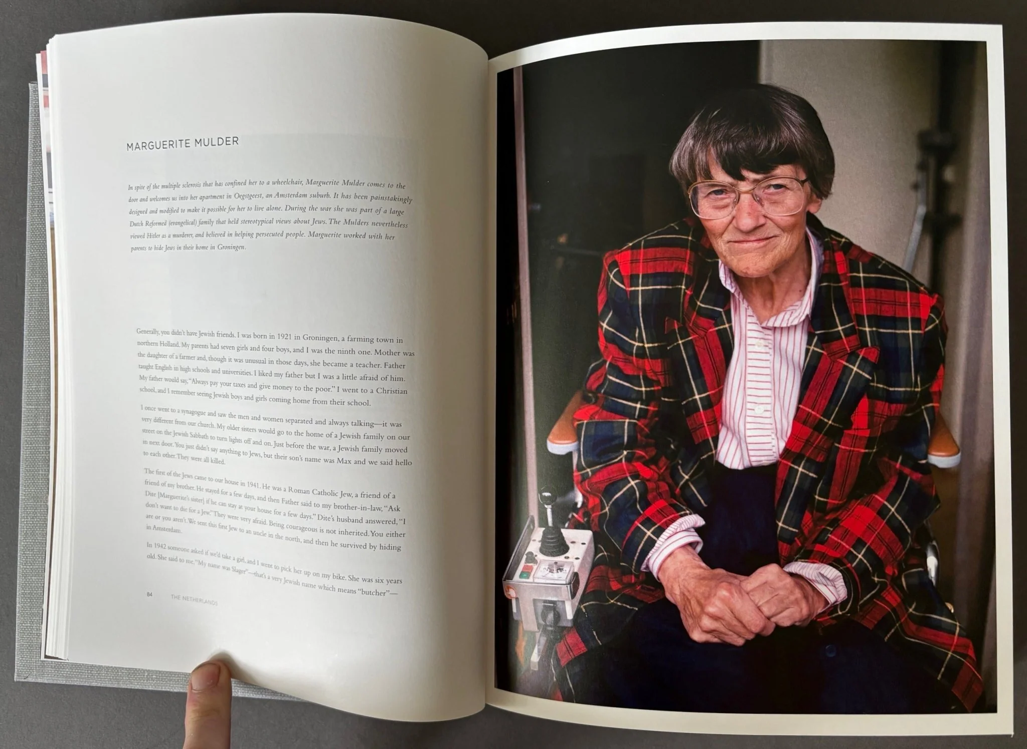 Rescuers: Portraits of Moral Courage in the Holocaust - Image 3