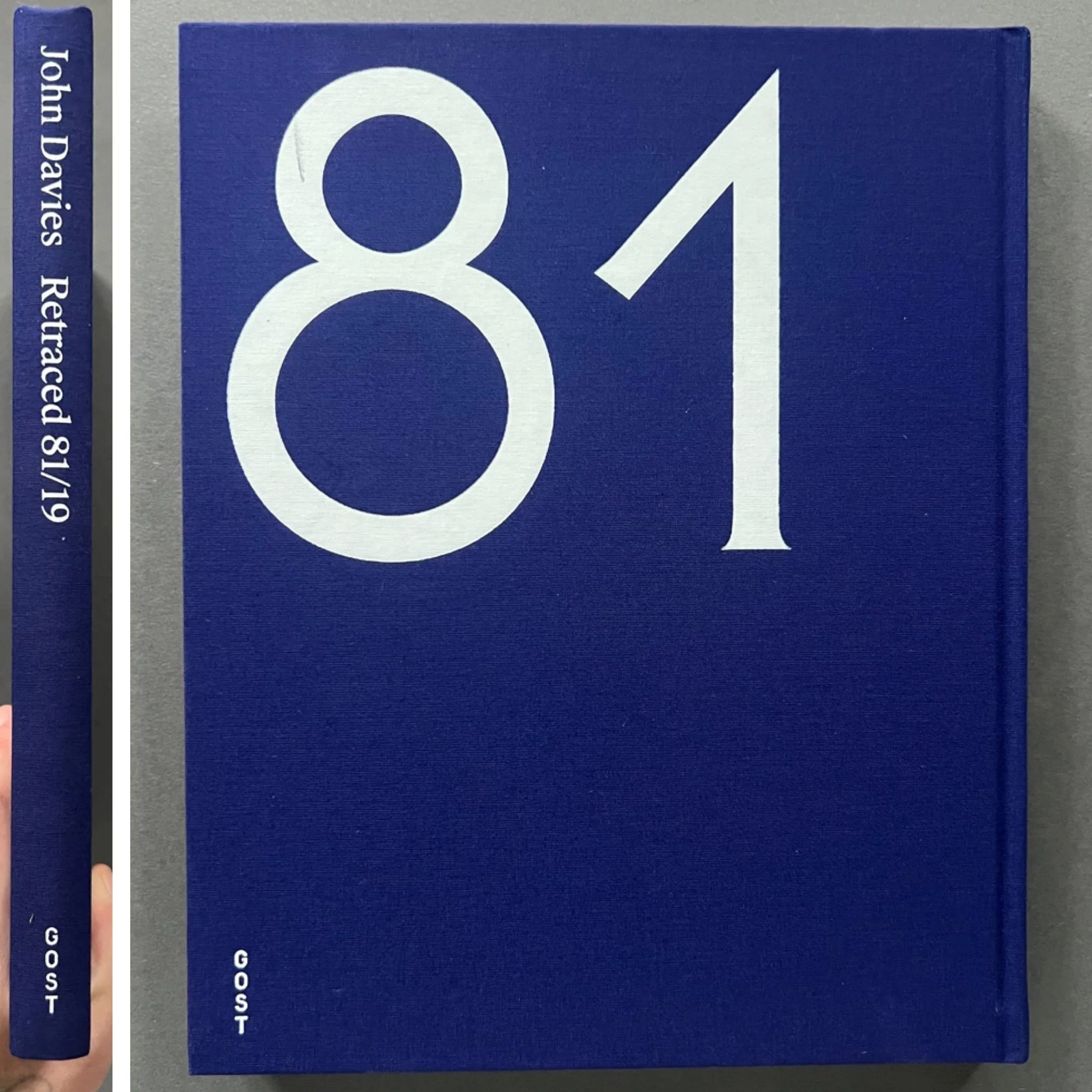 Retraced 81/19 - Image 7