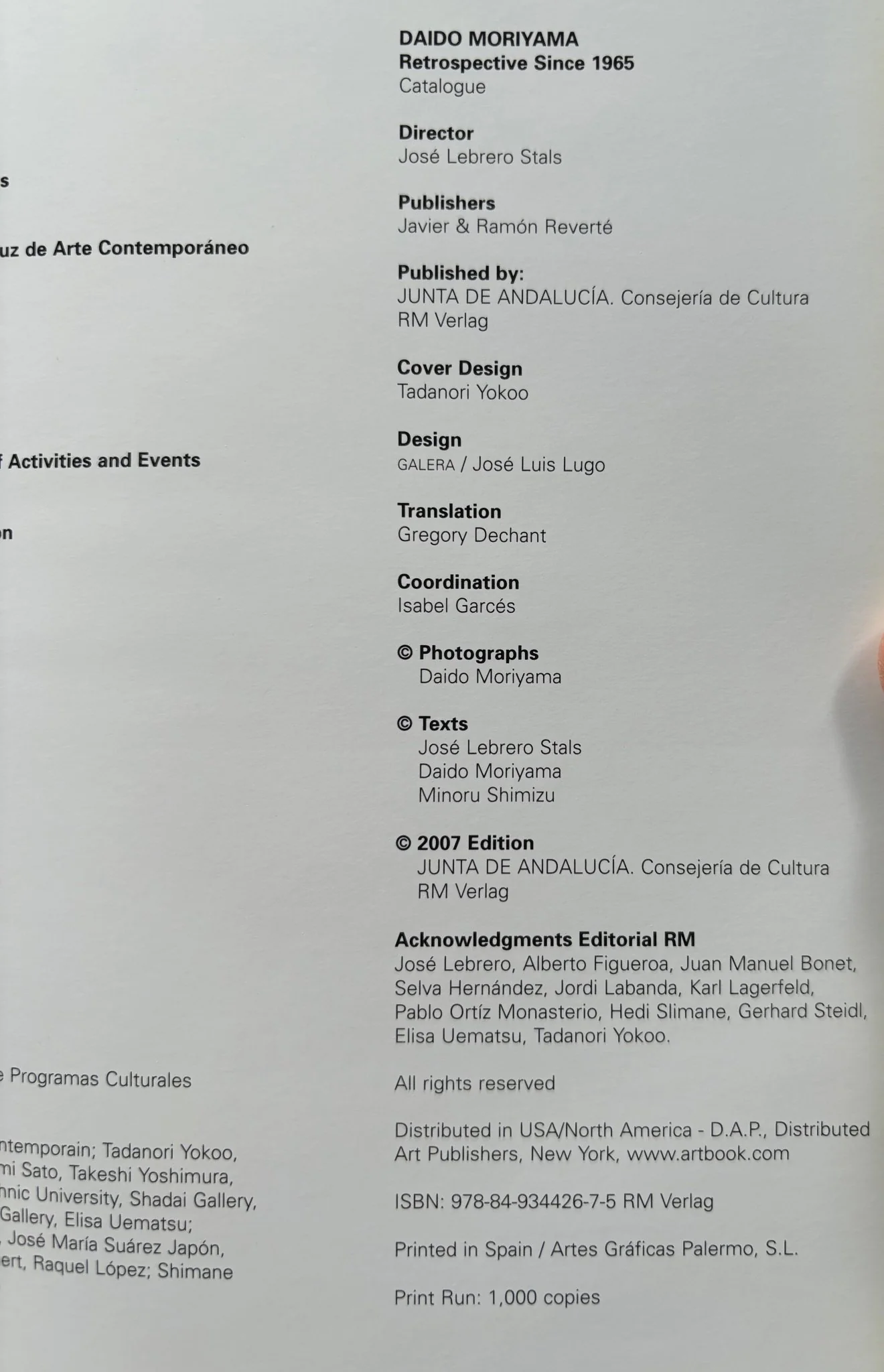 Retrospective Since 1965 - Image 6