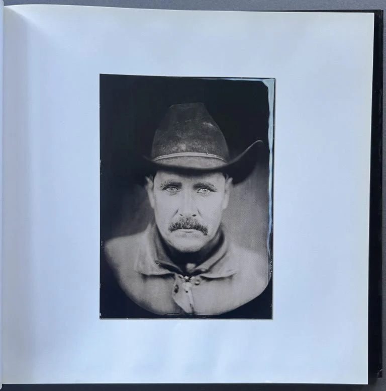 Revealing Character: Texas Tintypes - Image 4