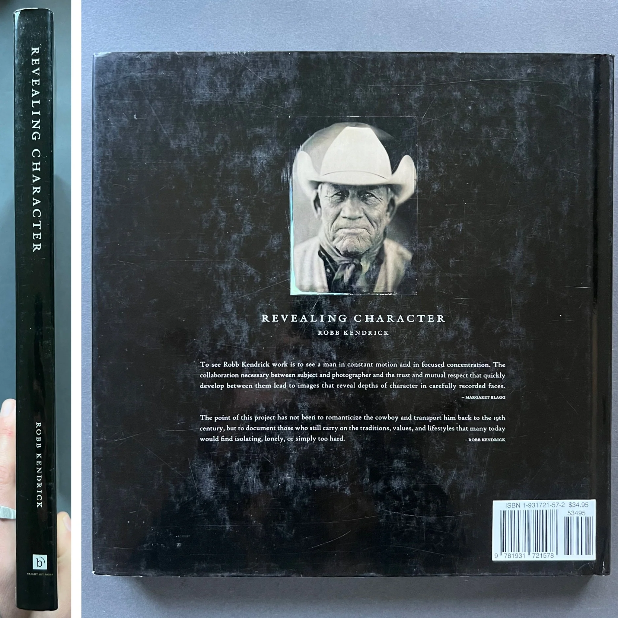 Revealing Character: Texas Tintypes - Image 7