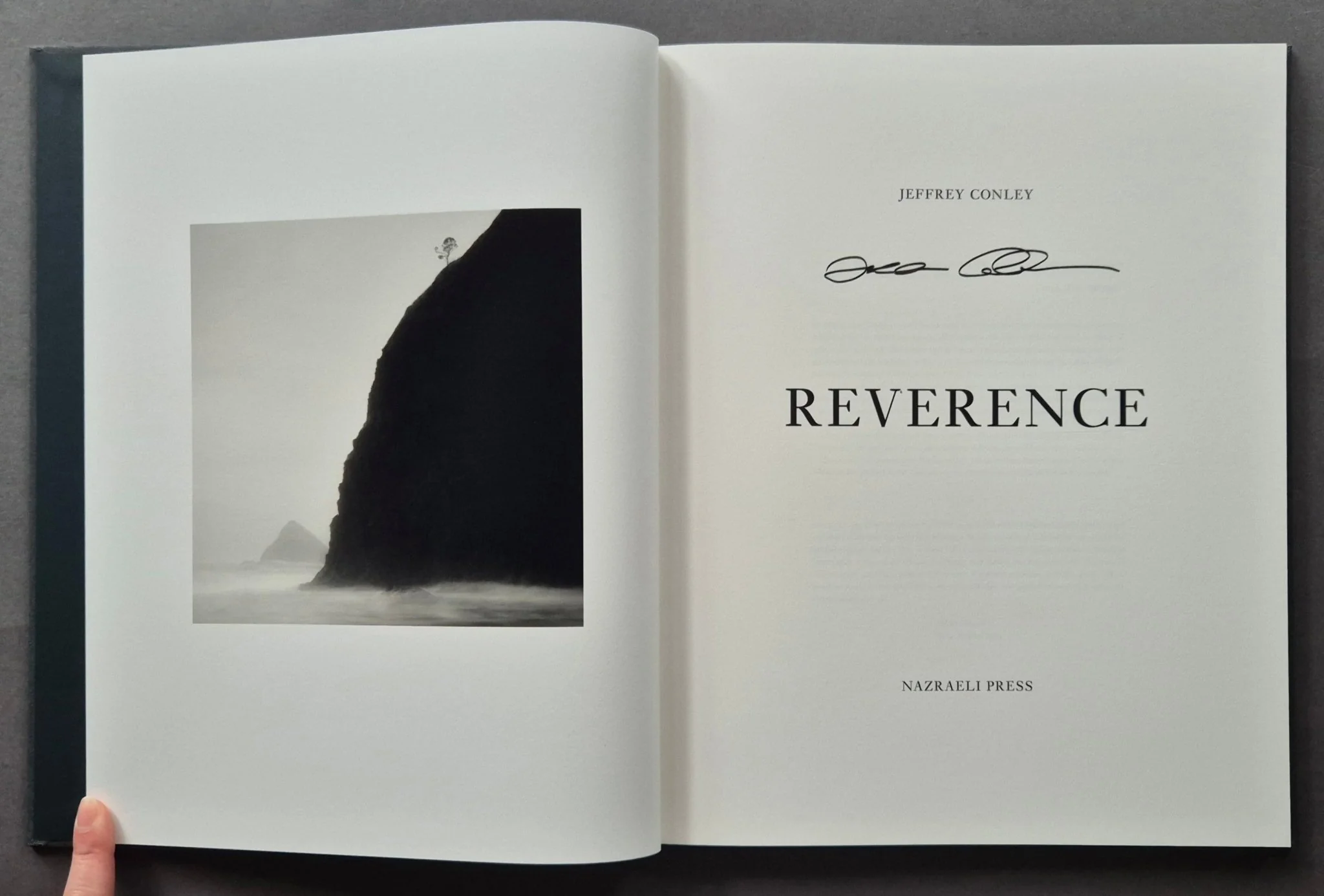 Reverence - Image 2