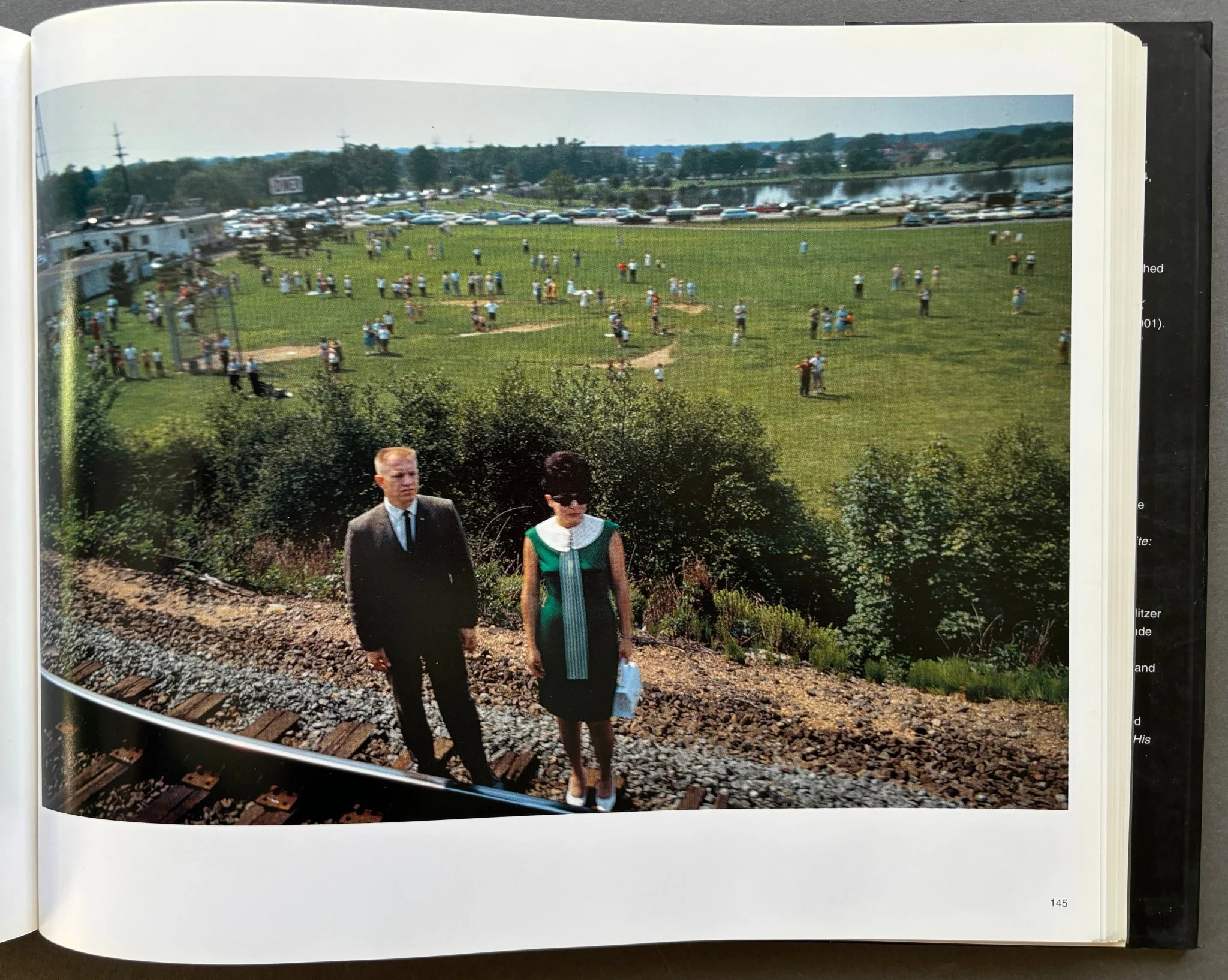 RFK Funeral Train - Image 3