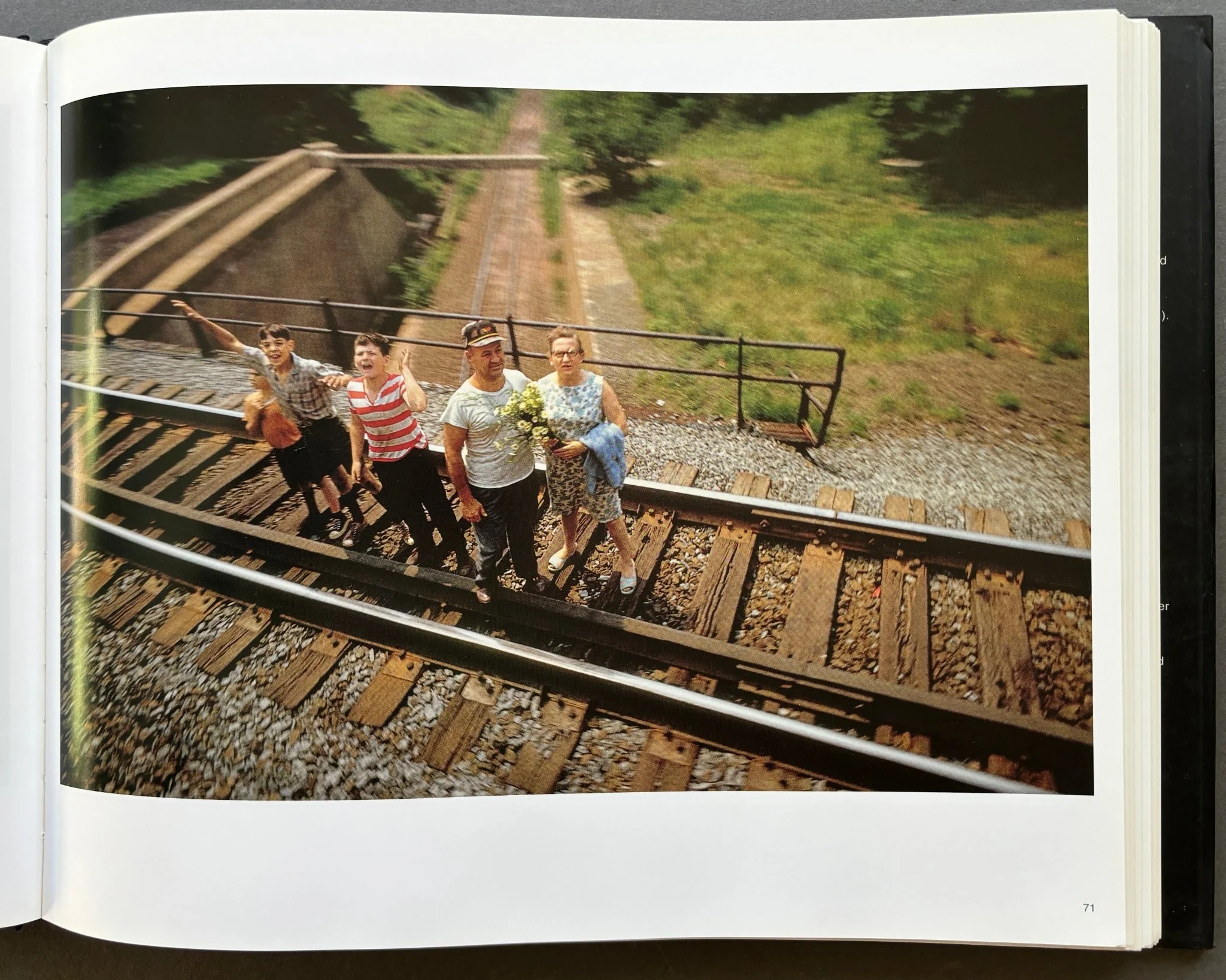RFK Funeral Train - Image 4