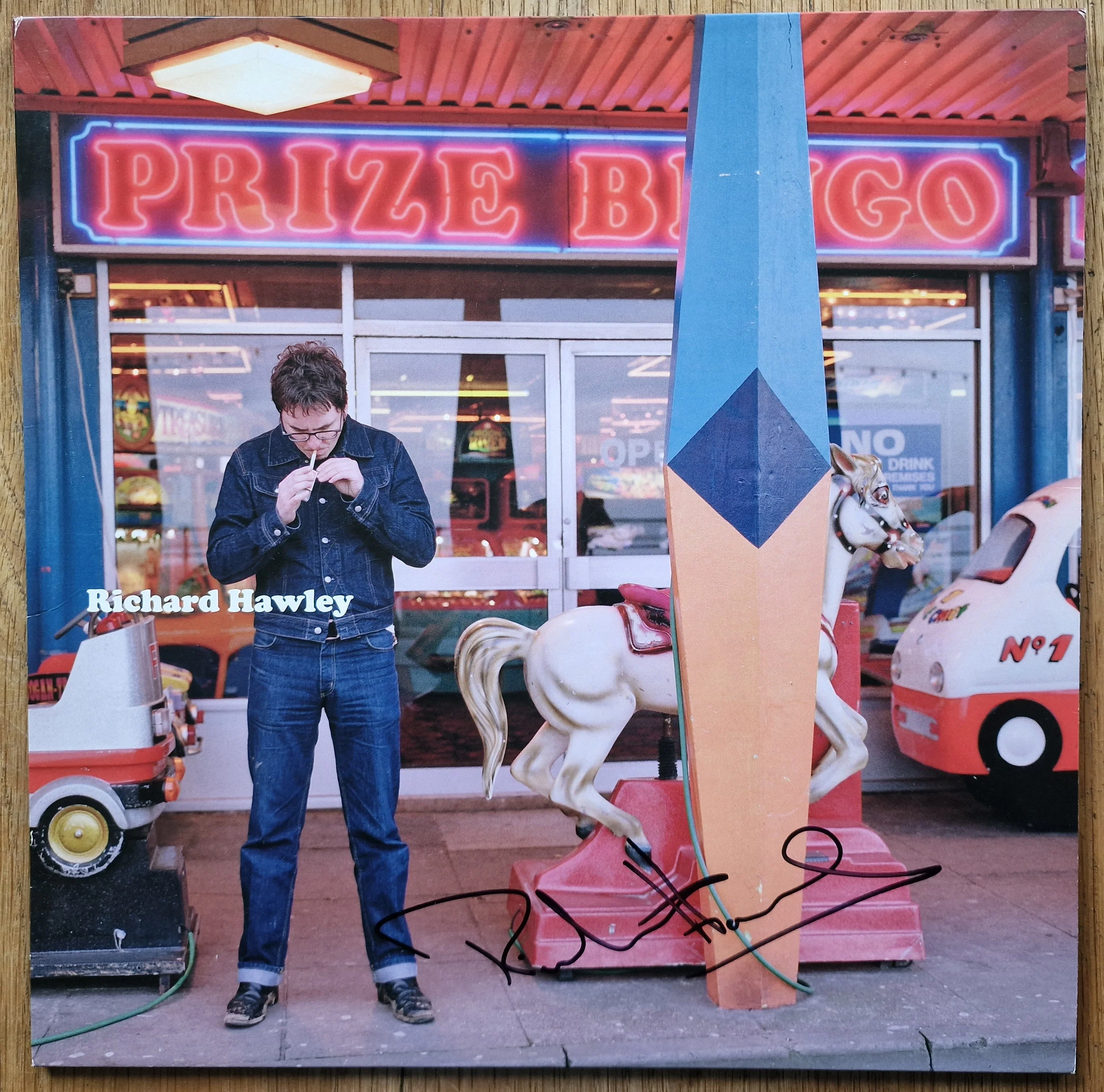 Richard Hawley - Image 3