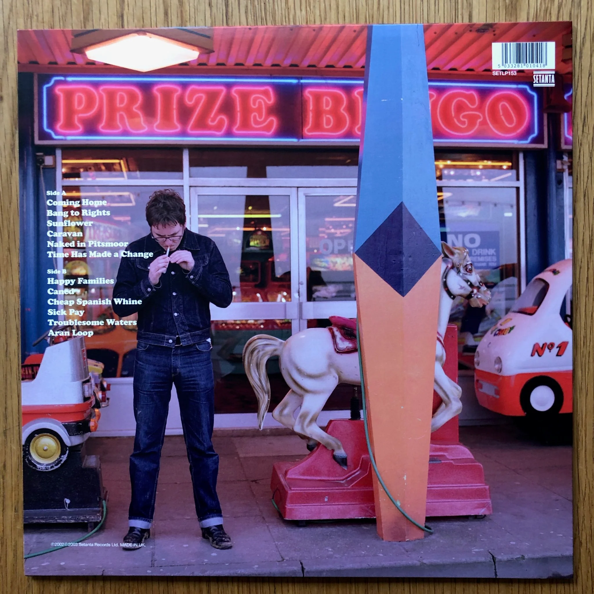 Richard Hawley - Image 4
