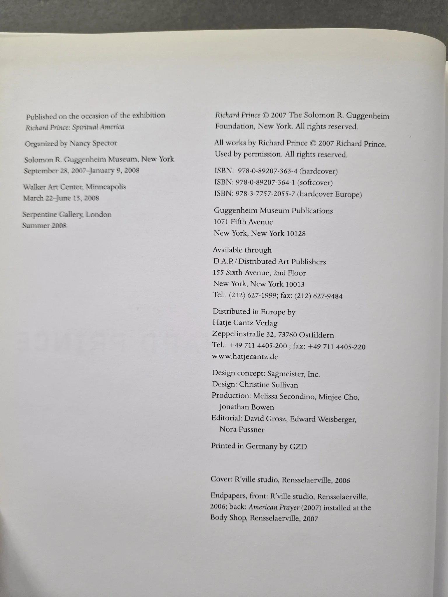 Richard Prince - Image 7