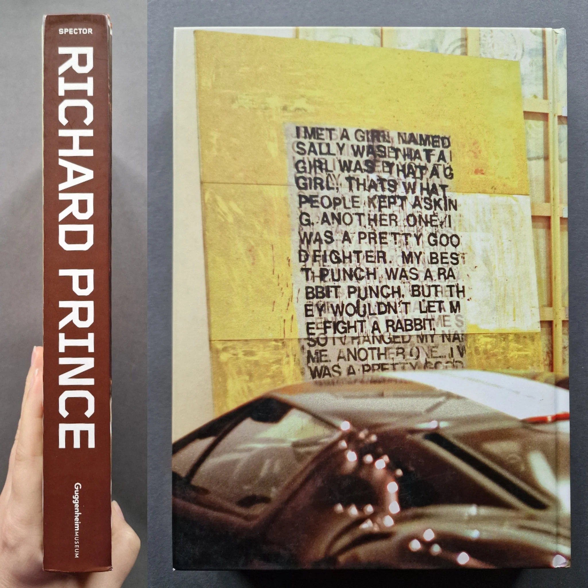 Richard Prince - Image 8