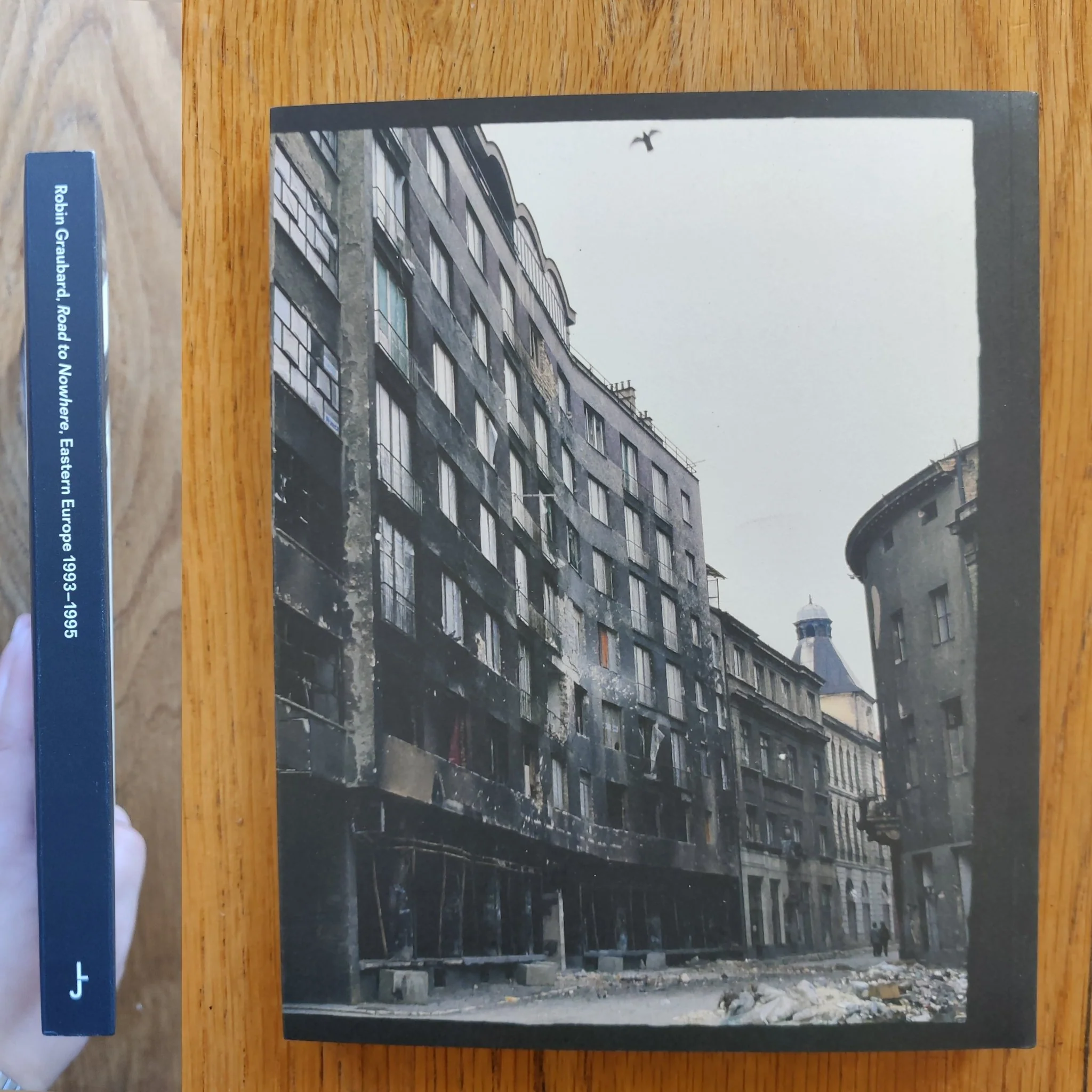 Road To Nowhere: Eastern Europe 1993-1995 - Image 7