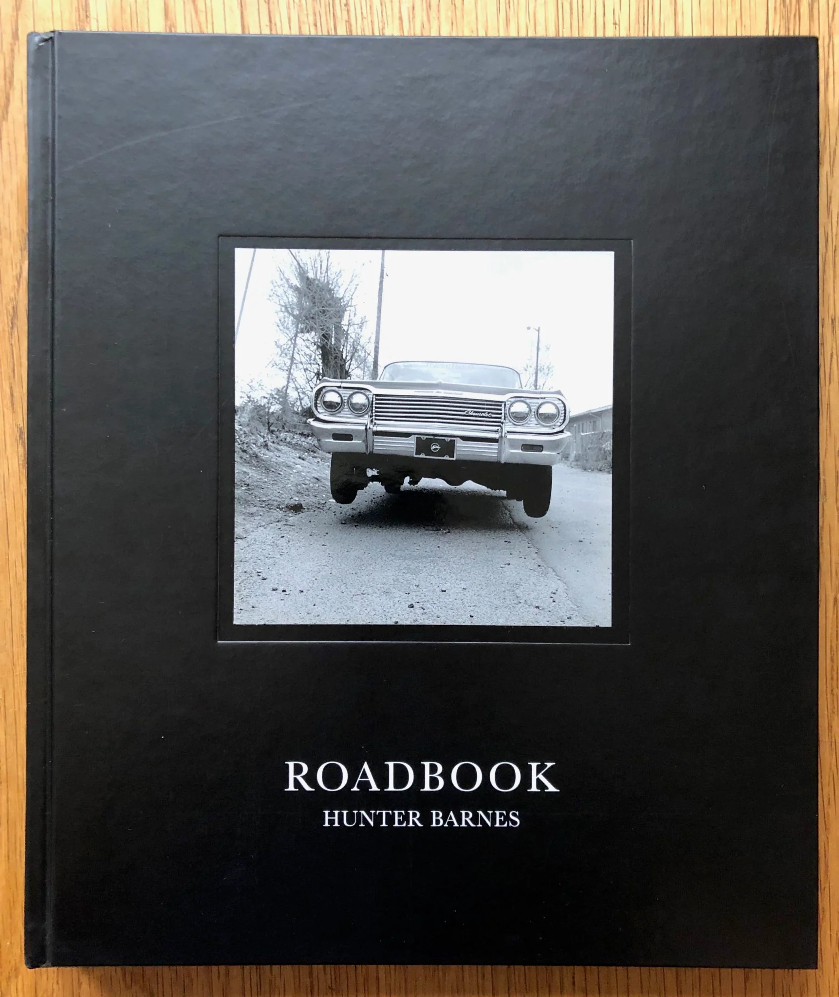 Roadbook