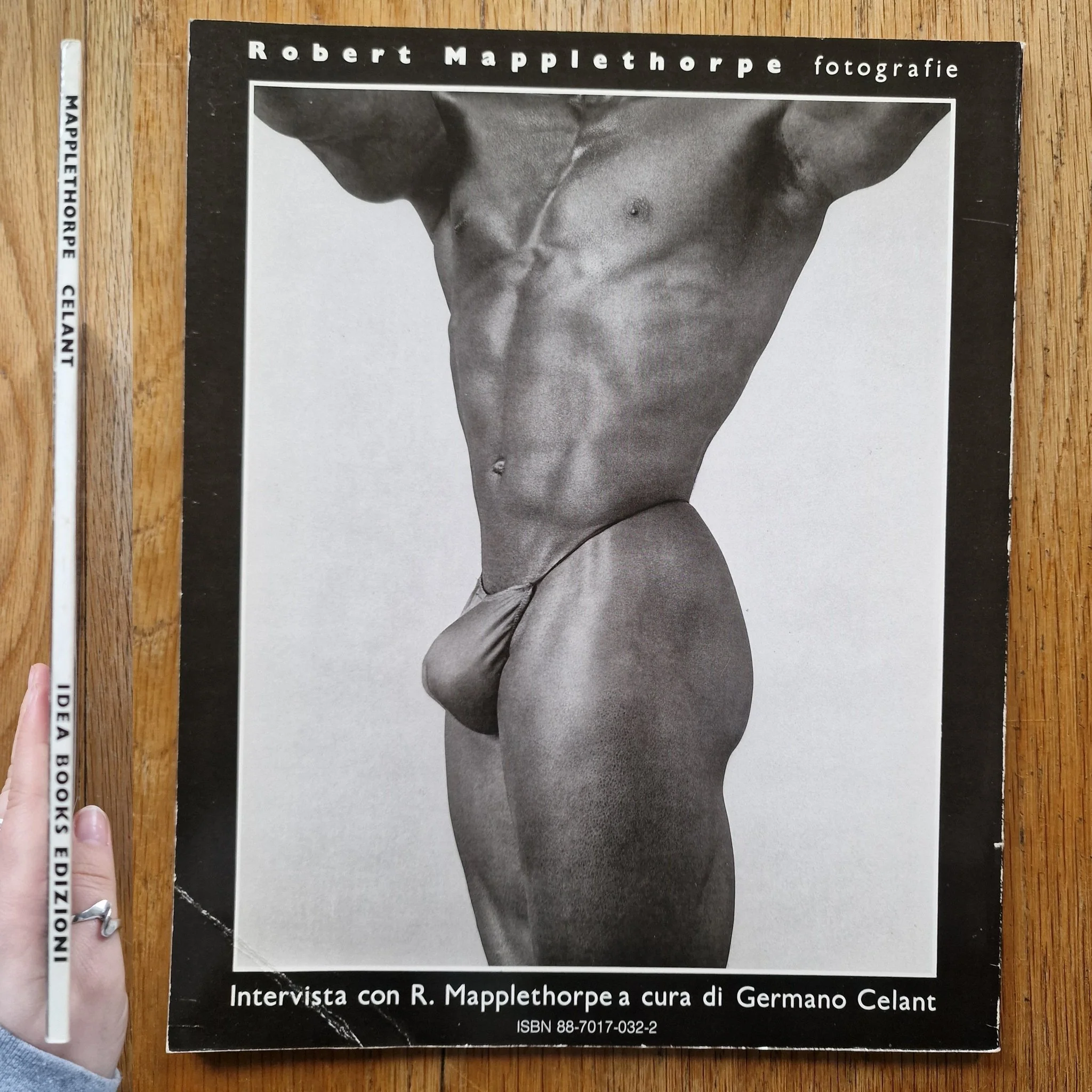 Robert Mapplethorpe - Image 6