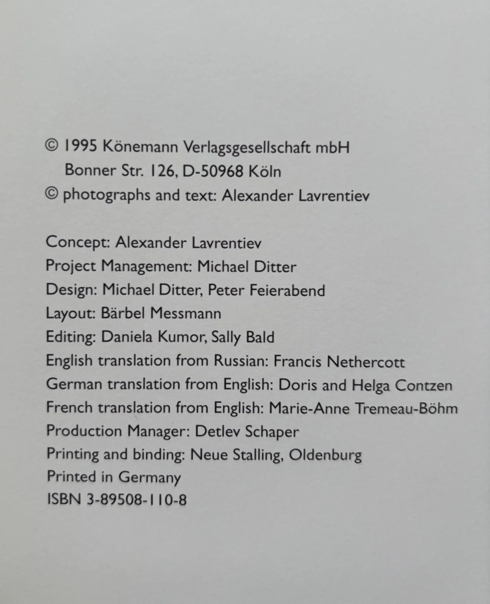 Rodchenko: Photographs 1924-1954 - Image 6