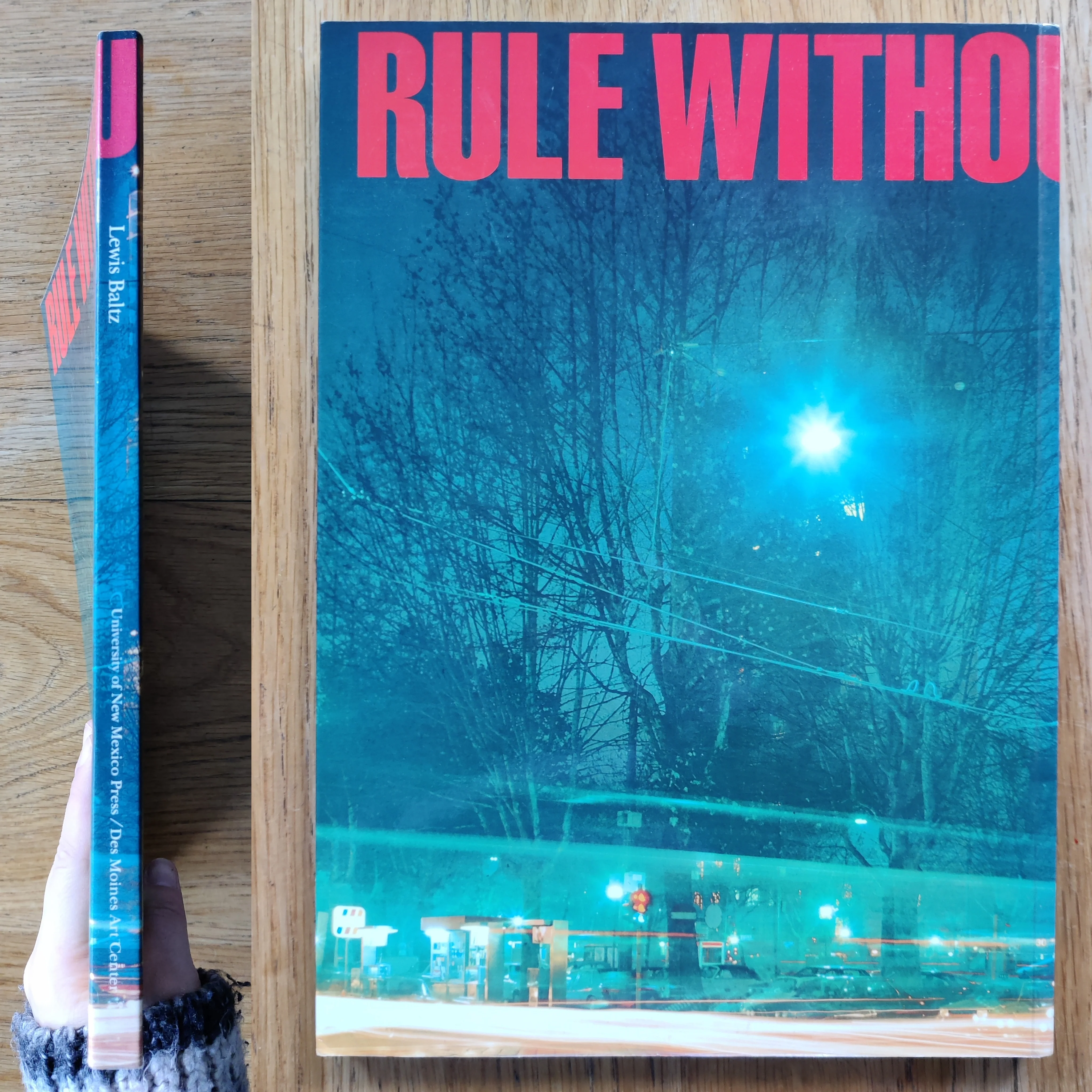 Rule Without Exception - Image 7