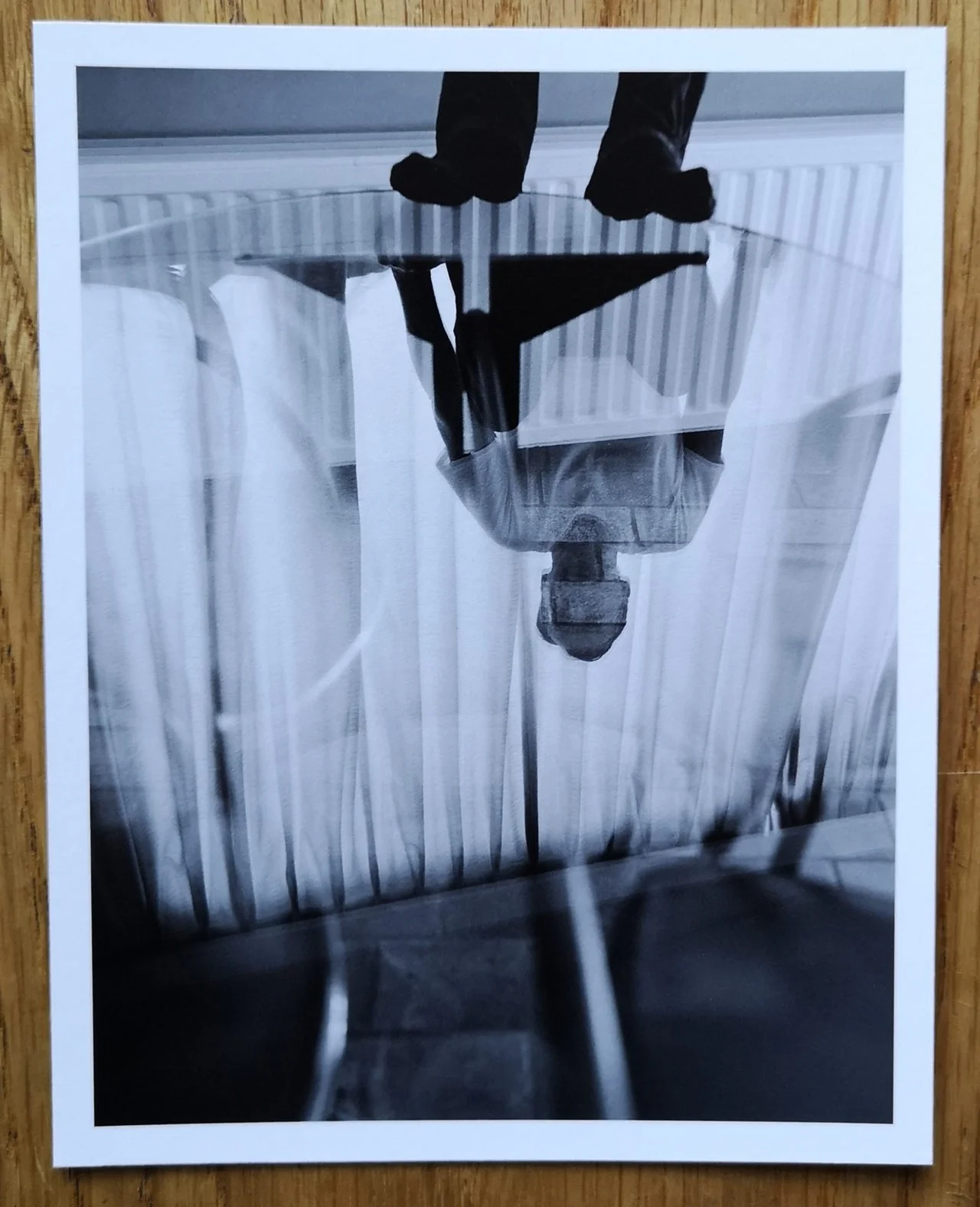 Safe House - Special Edition (3 Print Options) - Image 3