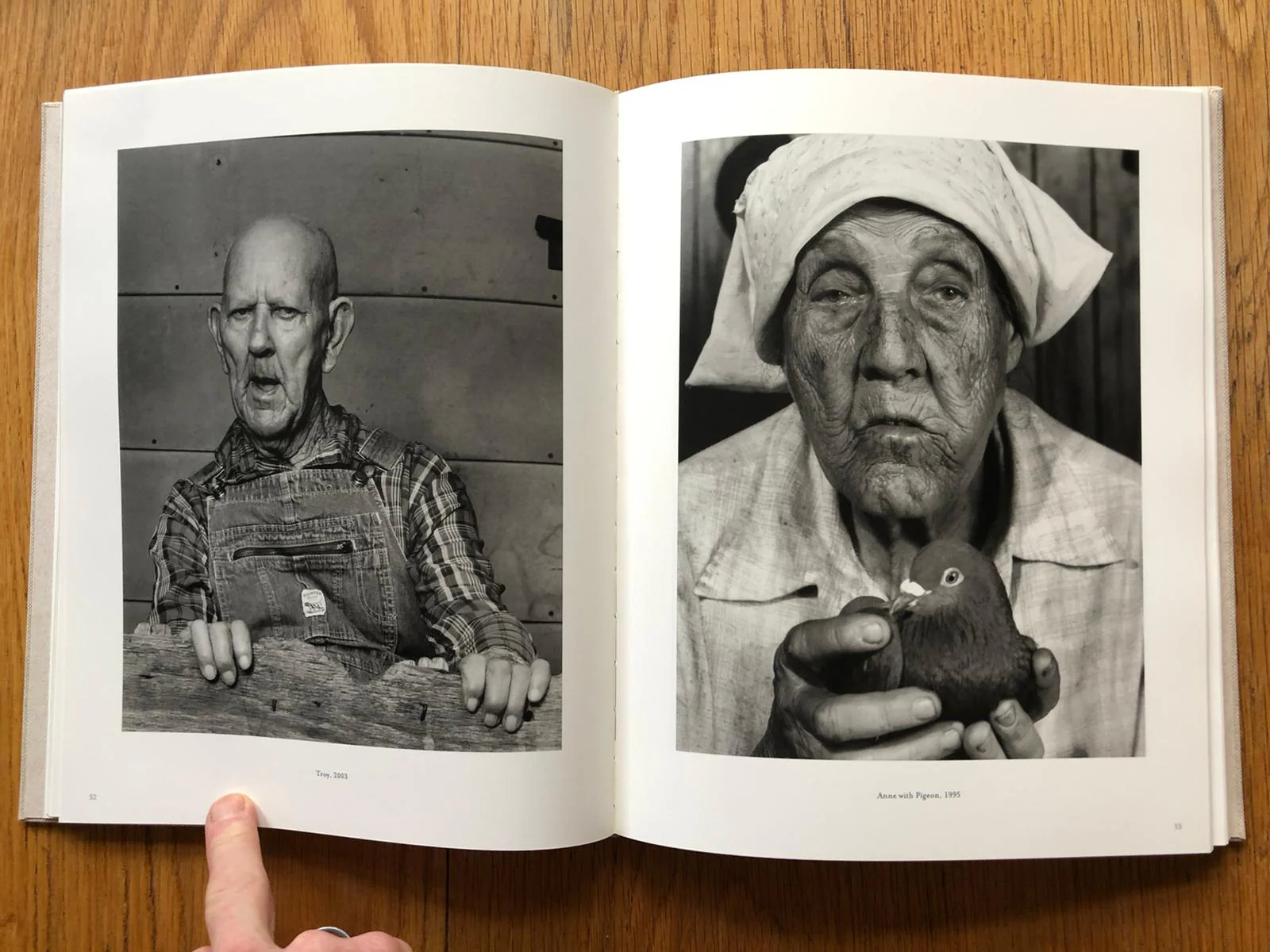 Salt and Truth - Limited Edition with Print B - Image 8