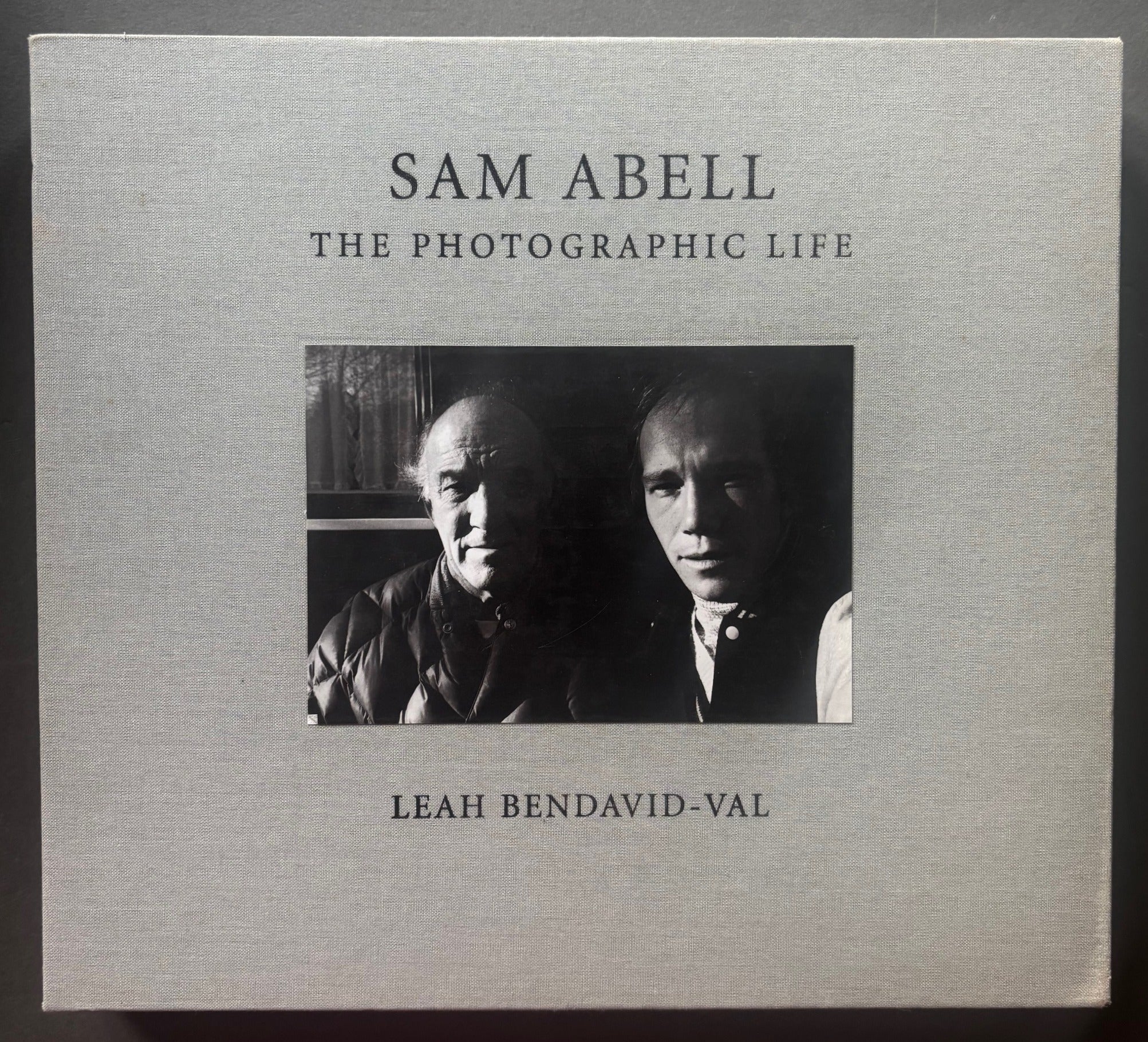 Sam Abell: The Photographic Life