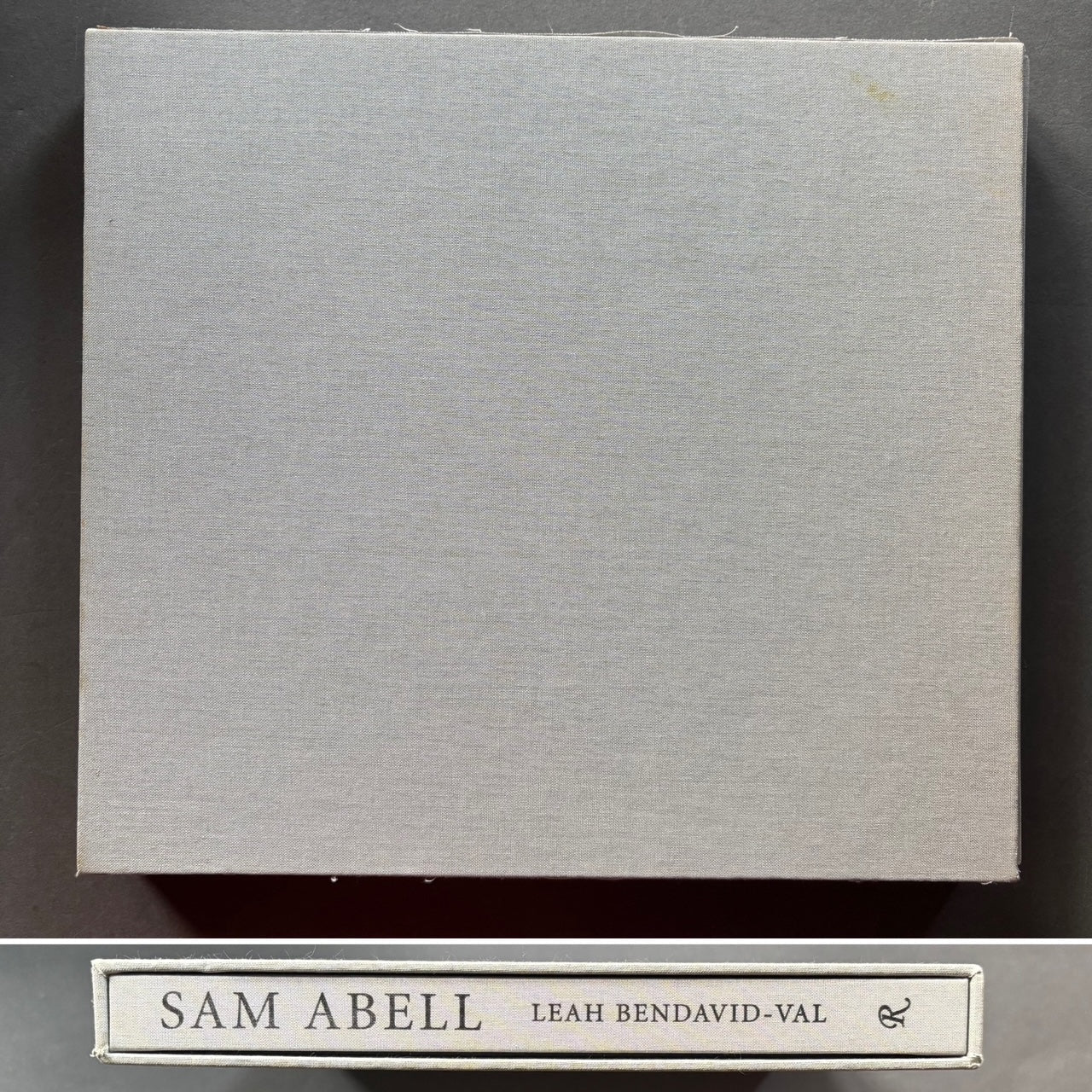 Sam Abell: The Photographic Life - Image 11