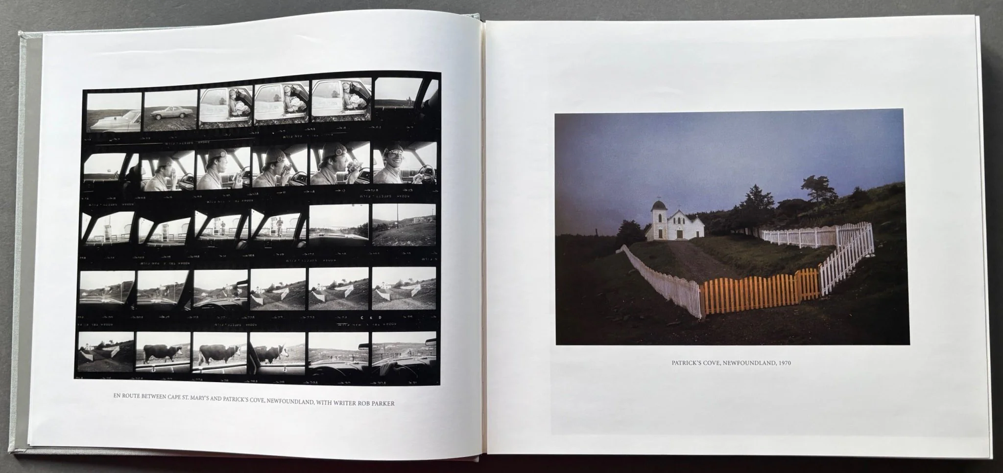 Sam Abell: The Photographic Life - Image 3