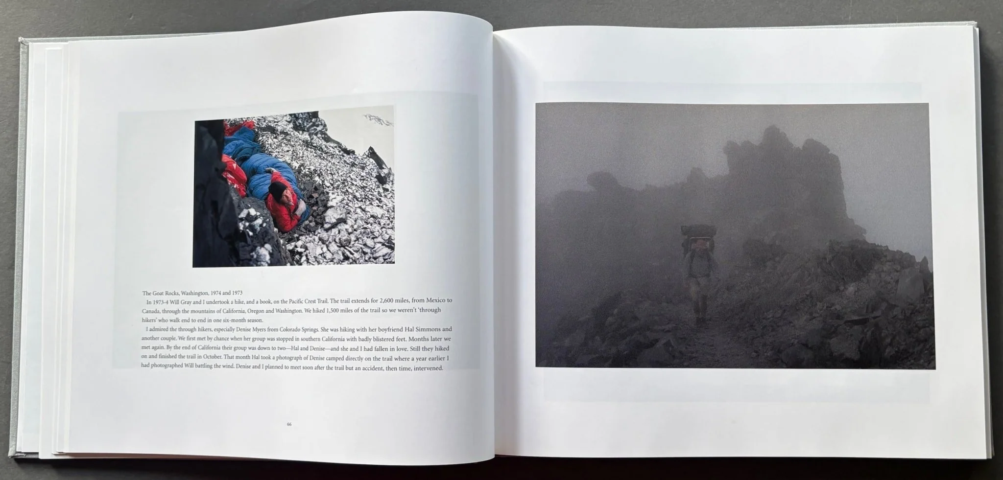 Sam Abell: The Photographic Life - Image 5