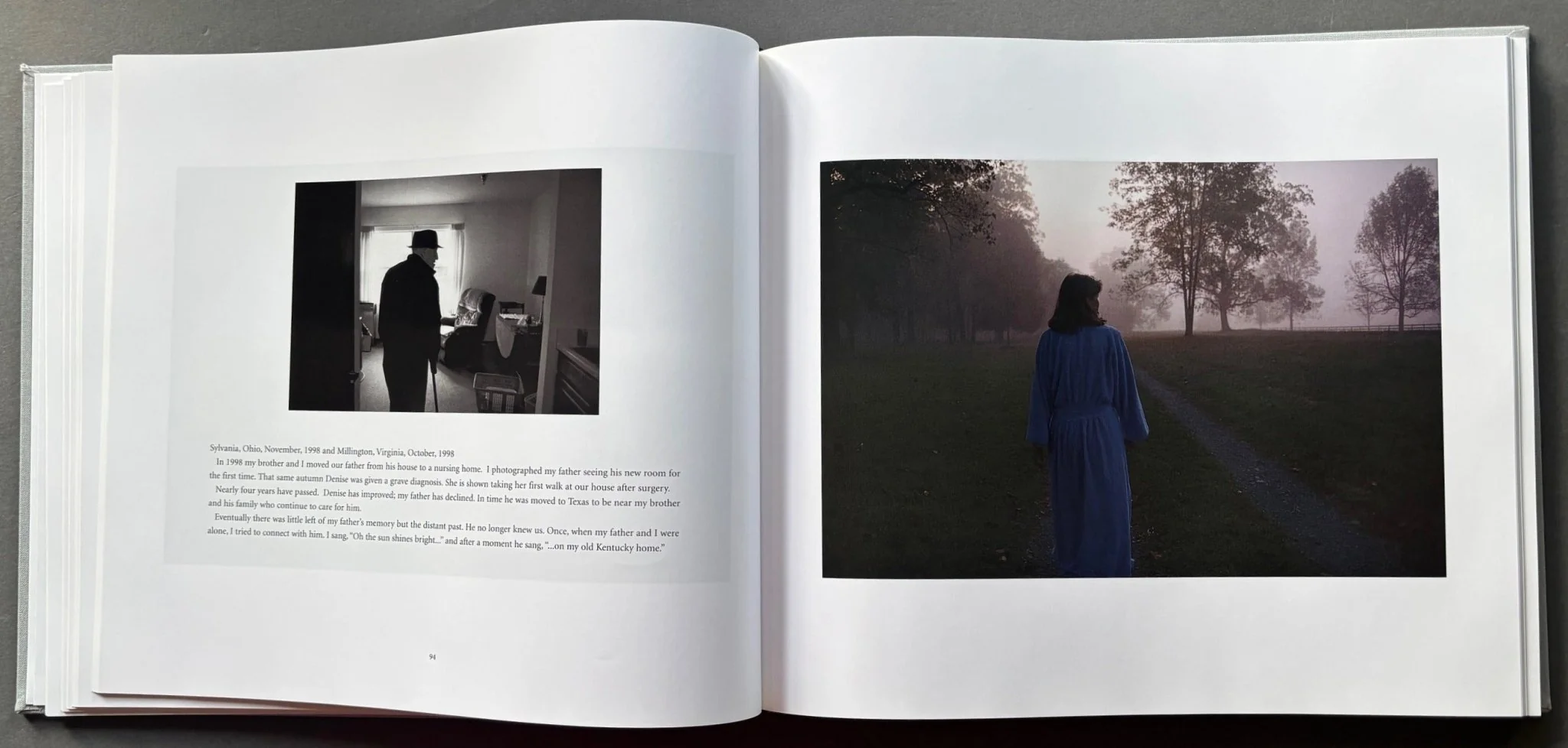 Sam Abell: The Photographic Life - Image 6