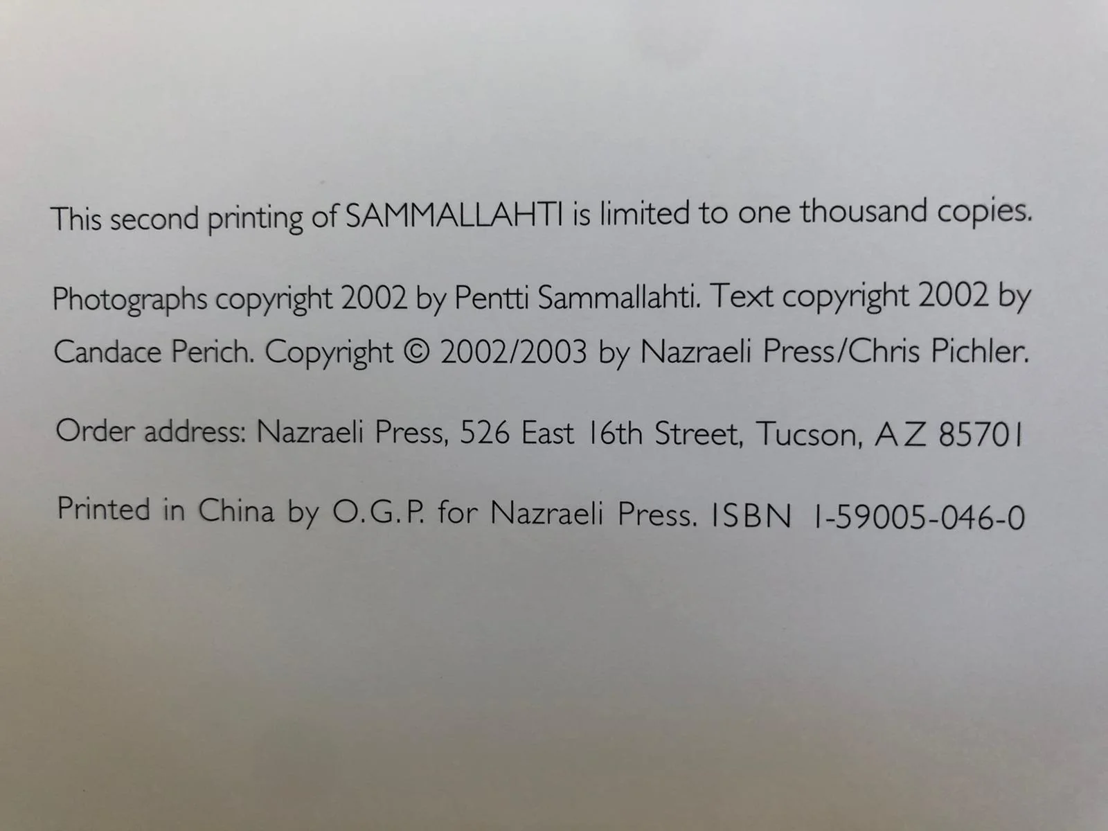 Sammallahti - Image 7