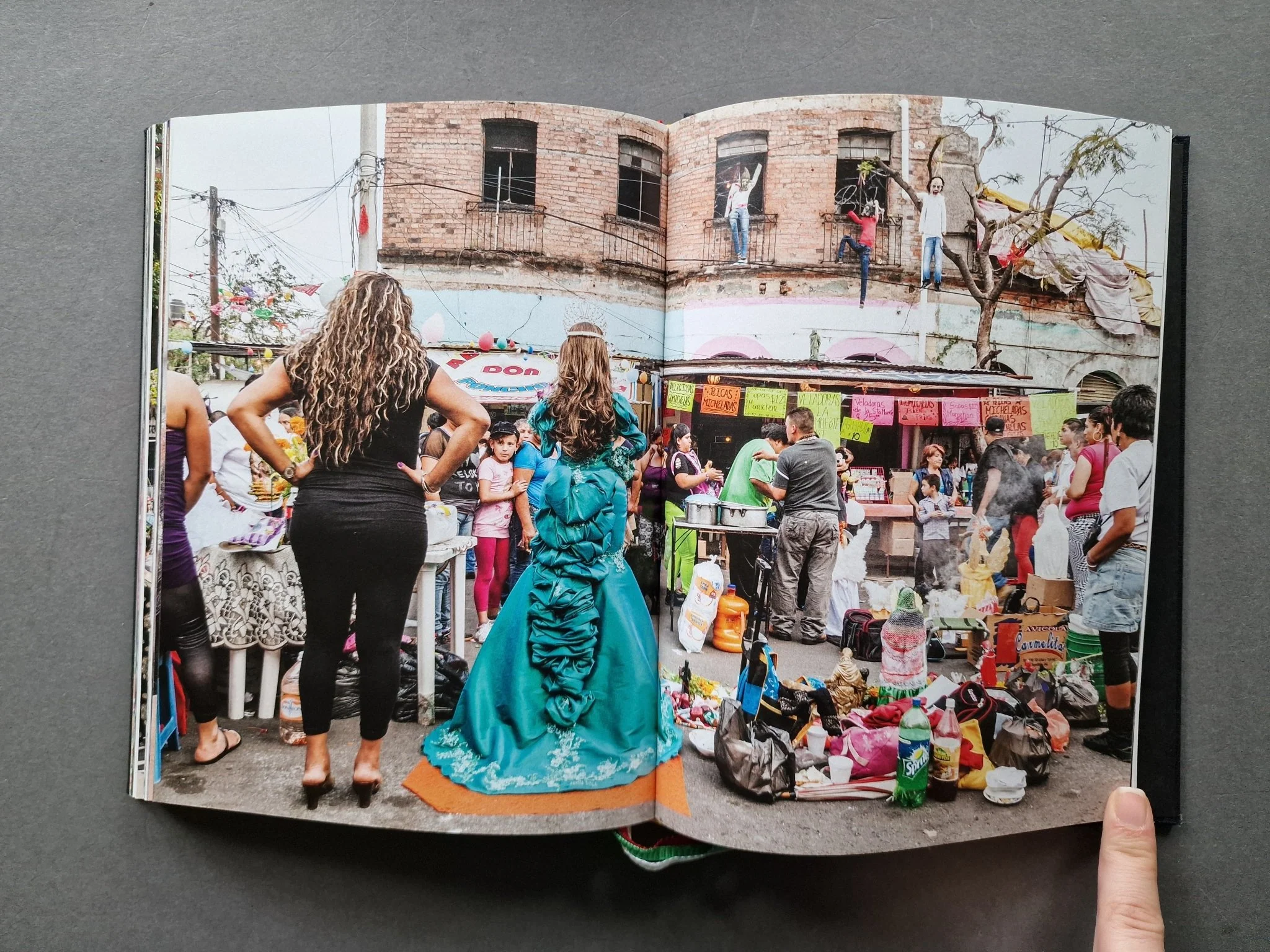 Santa Muerte - Image 6