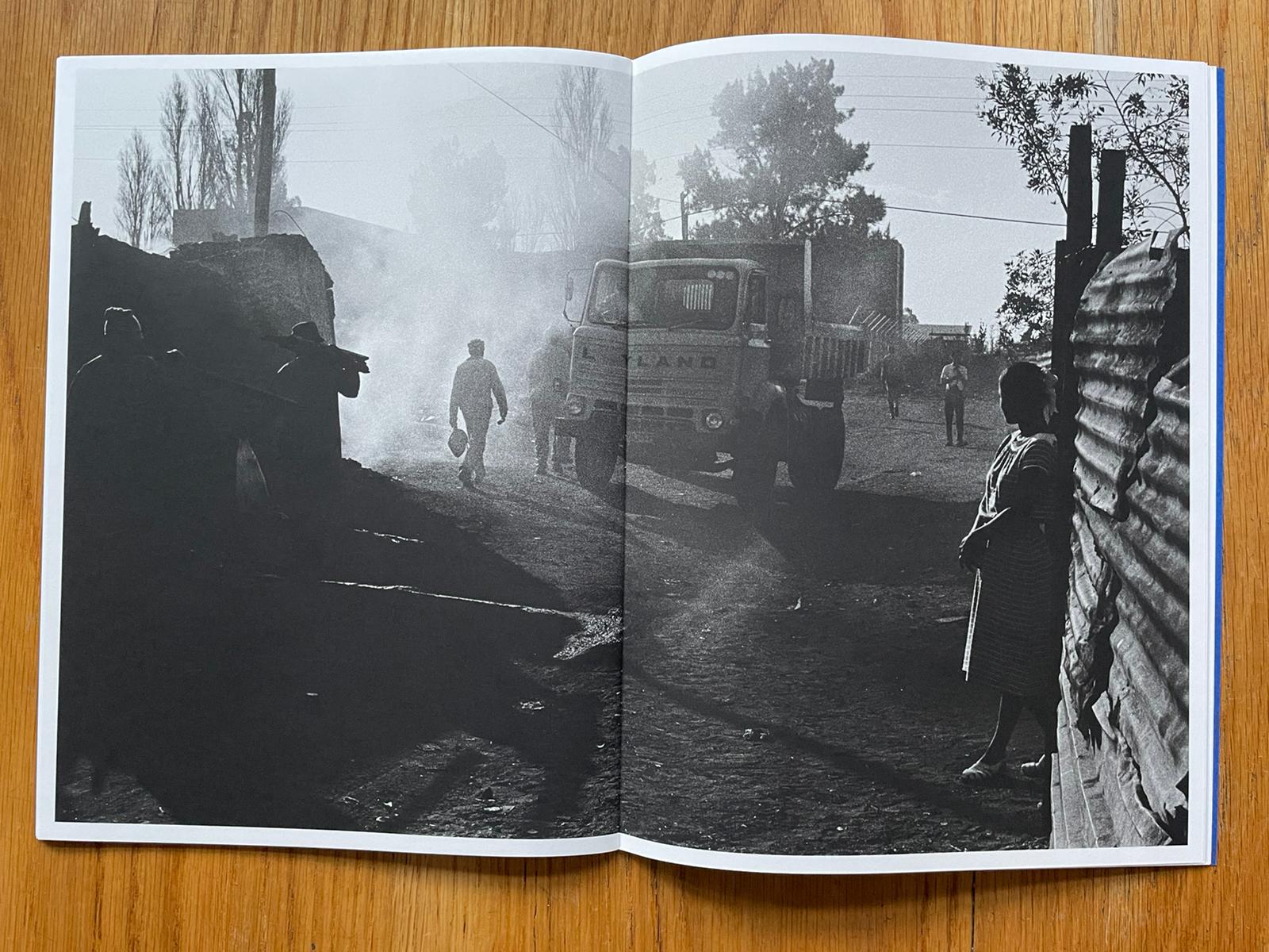 Santu Mofokeng: Stories - Image 4