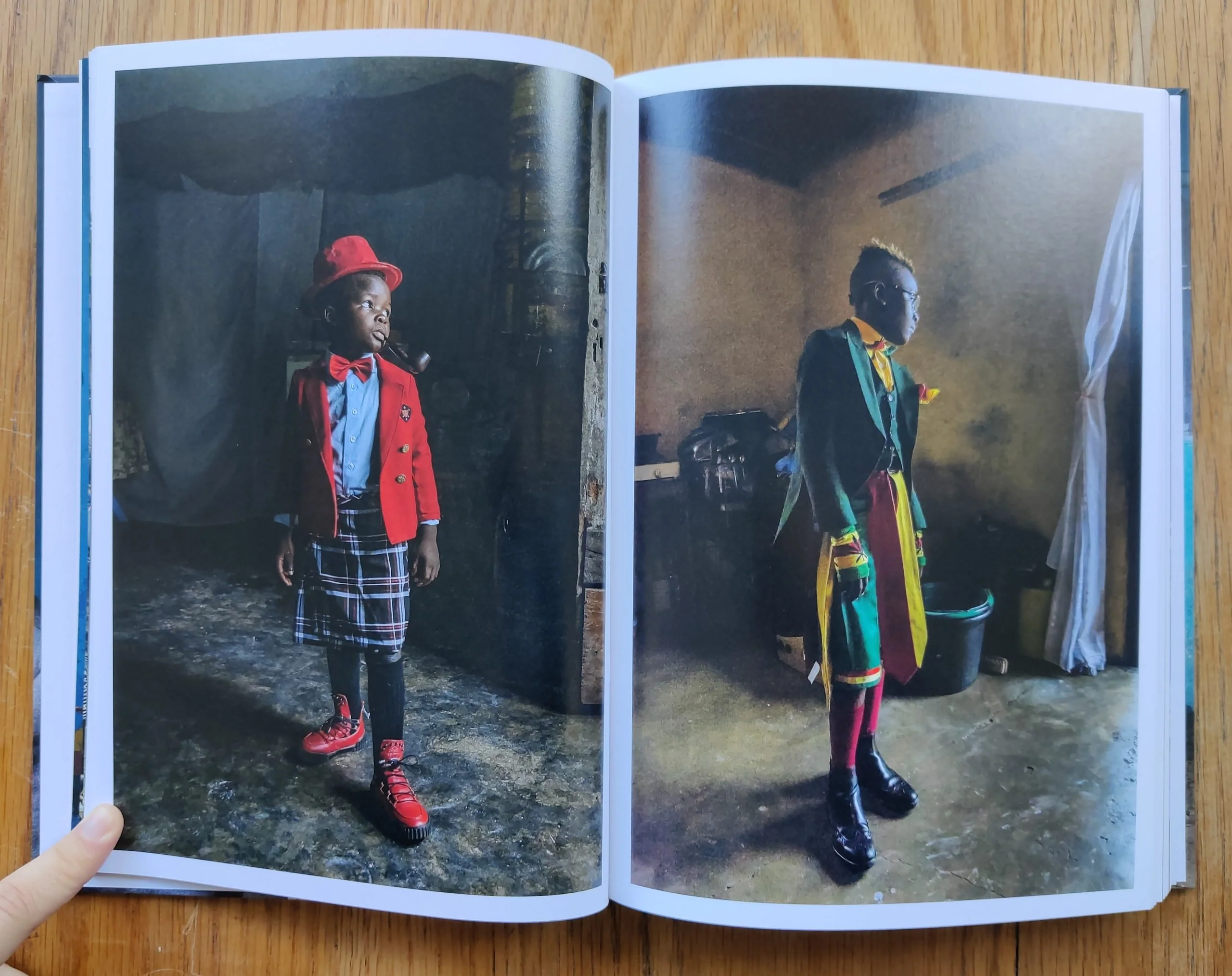 Sapeurs: Ladies and Gentlemen of the Congo - Image 6