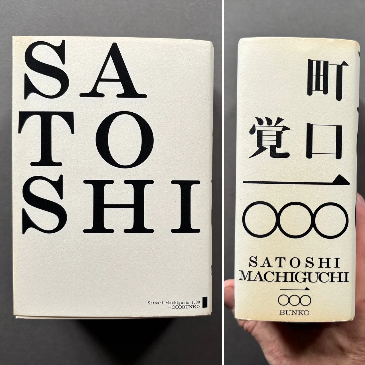 Satoshi Machiguchi 1000 - Image 7