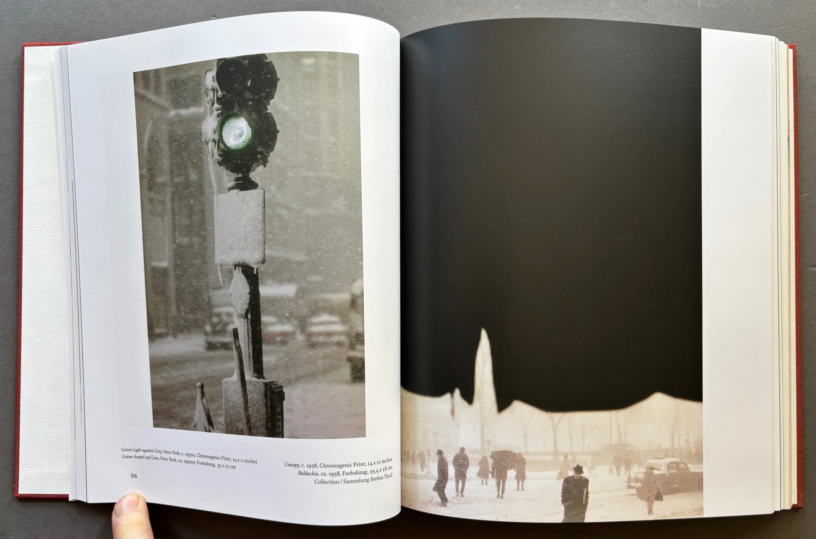 Saul Leiter - Image 4